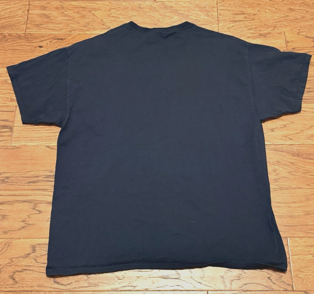 Doja Cat Lightning Graphic T-Shirt XL Official Merch Black Hip Hop Tour Tee