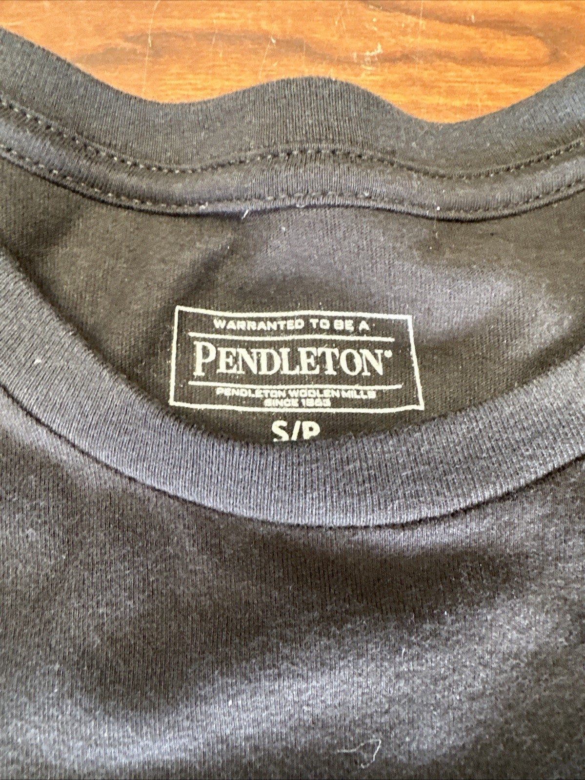 Pendleton Shirt Size Small Brand New
