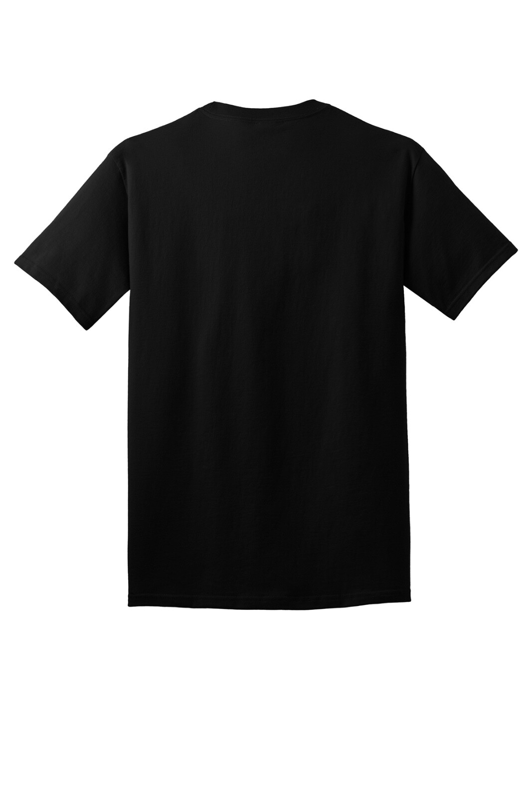 Trump 2024 Shooting Tattered Flag Black Tee T-Shirt MAGA Election Republican