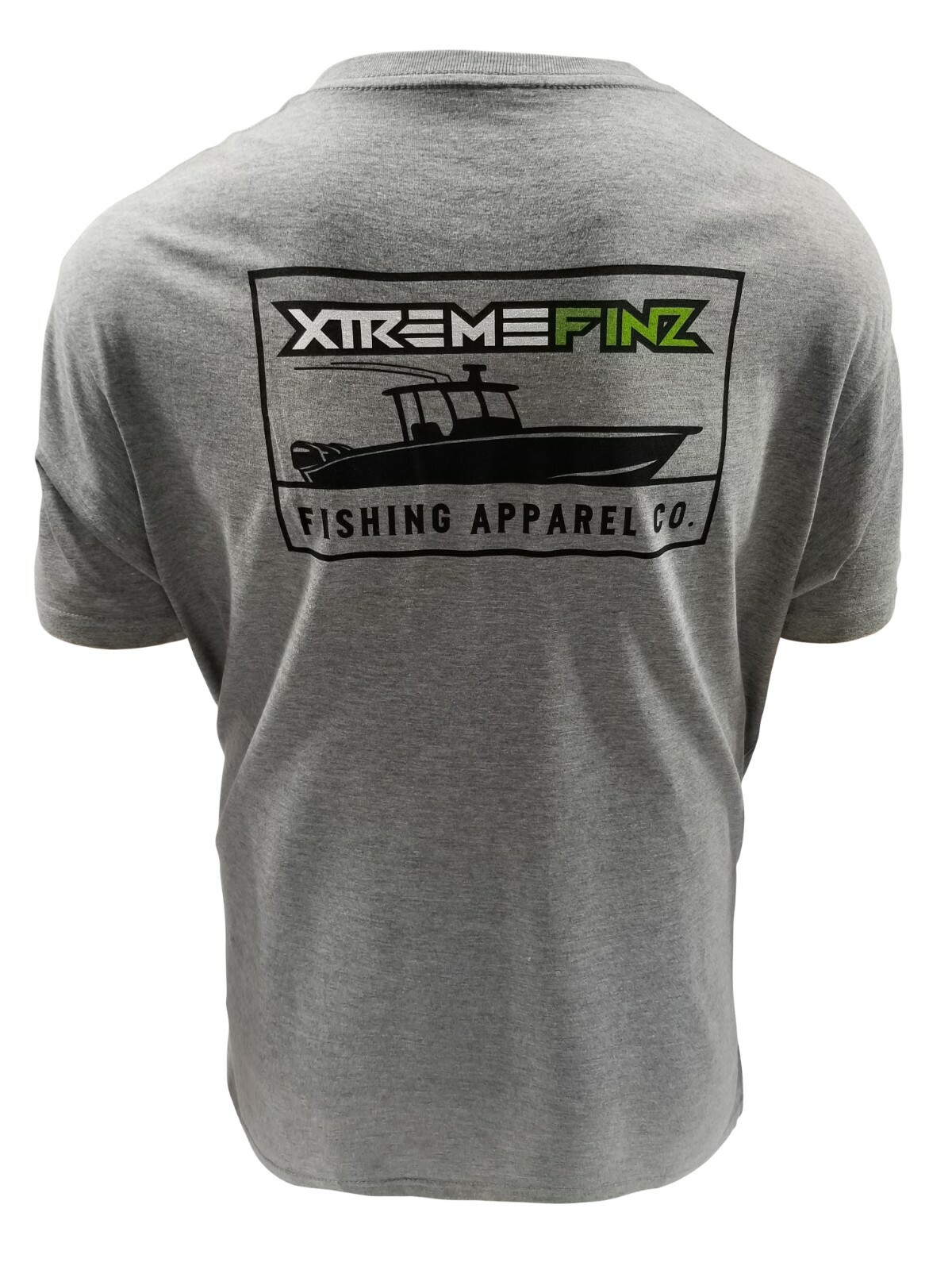 Fishing Short Sleeve T Shirts Center Console Boat – XTREMEFINZ