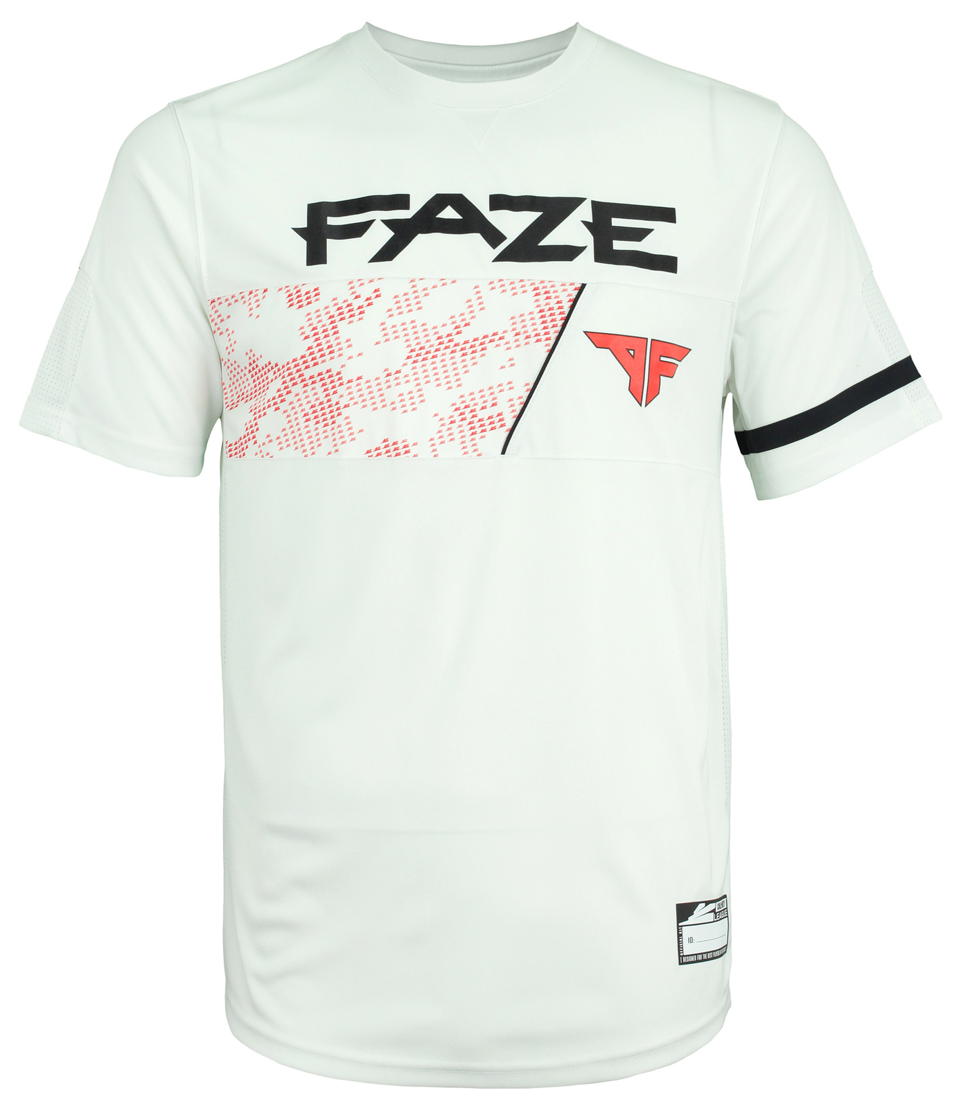 Outerstuff Call of Duty League Men’s Atlanta Faze Short Sleeve Home Jersey