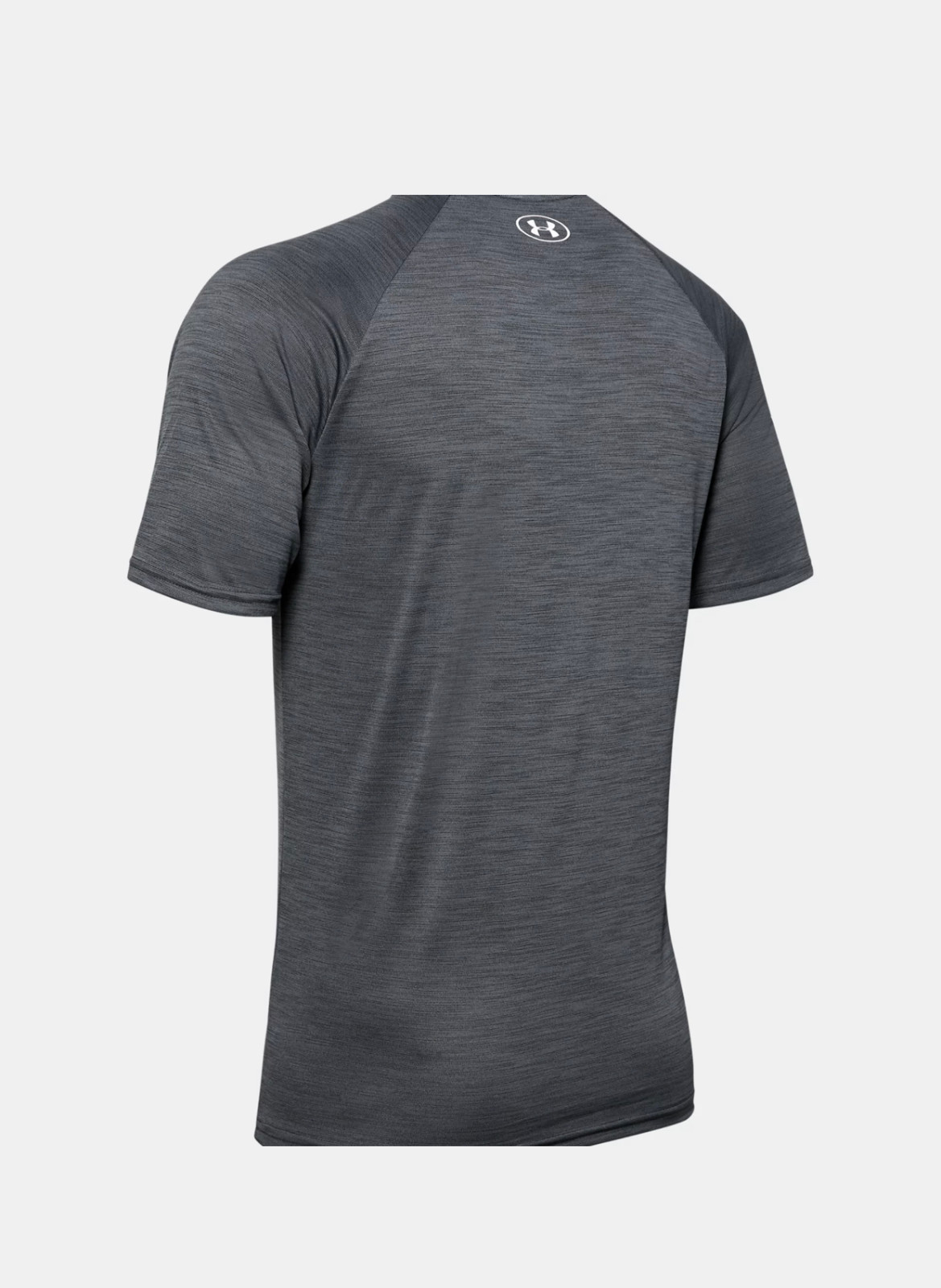 Under Armour Men’s Tech Velocity 2.0 Tee Dark Grey Size Medium S M 1327965 002