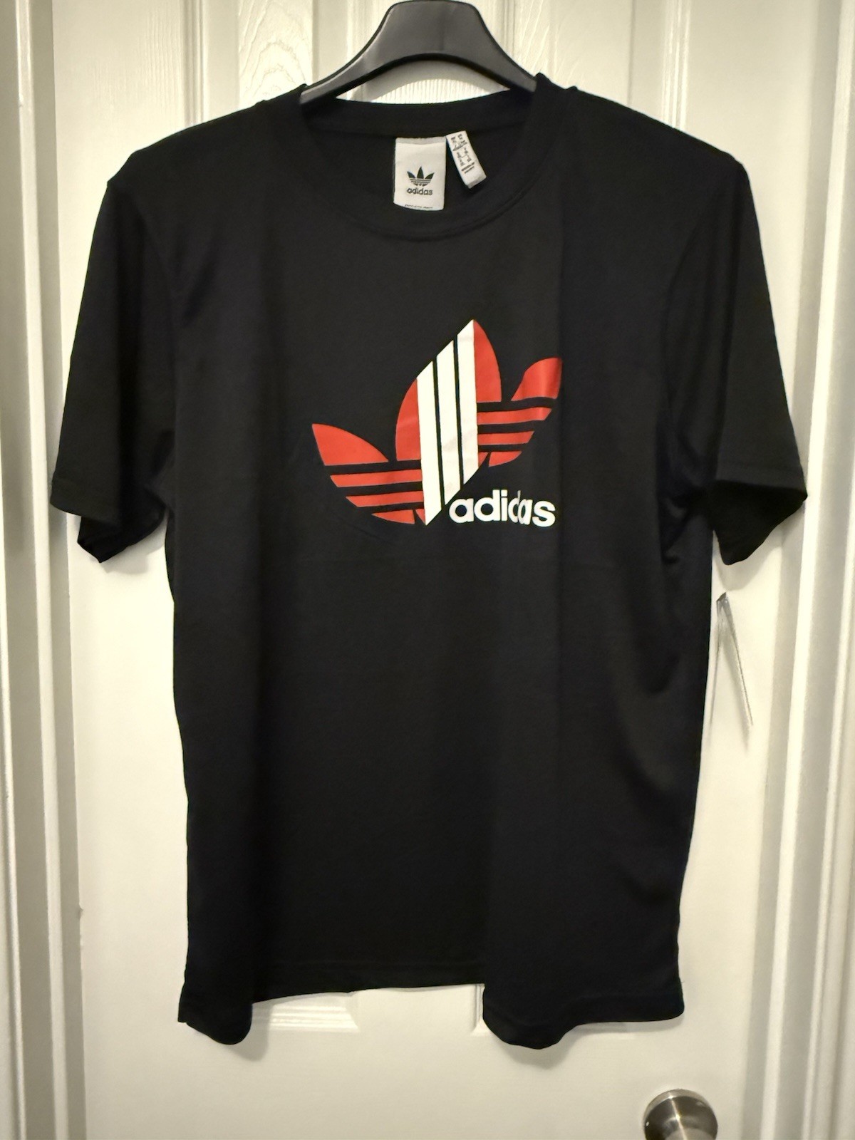 Adidas Trefoil T-Shirt (IA4815) XL