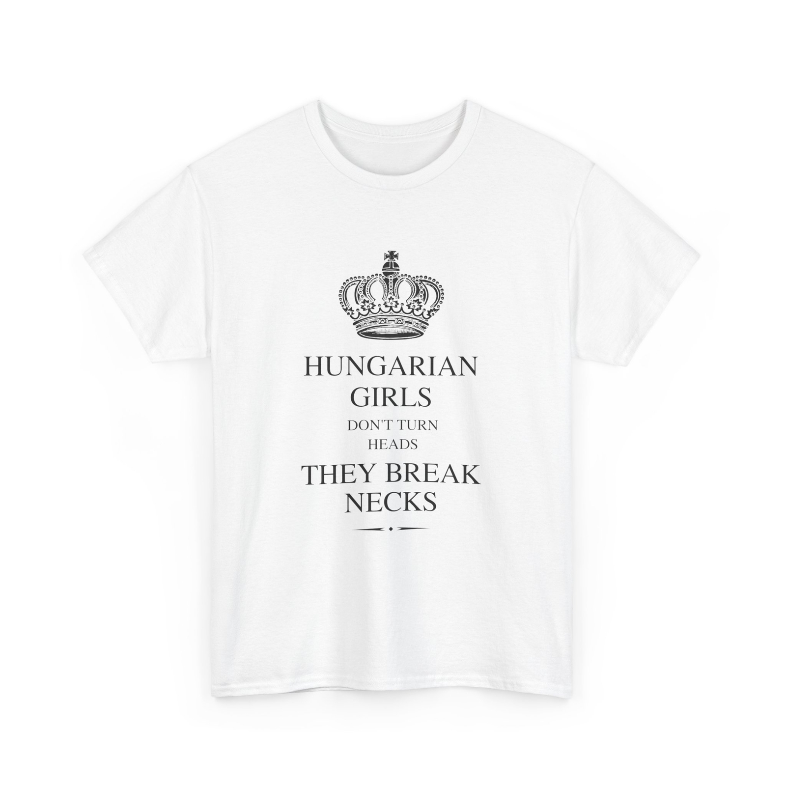 Hungarian Girls… – Design variation by Vectorhanded