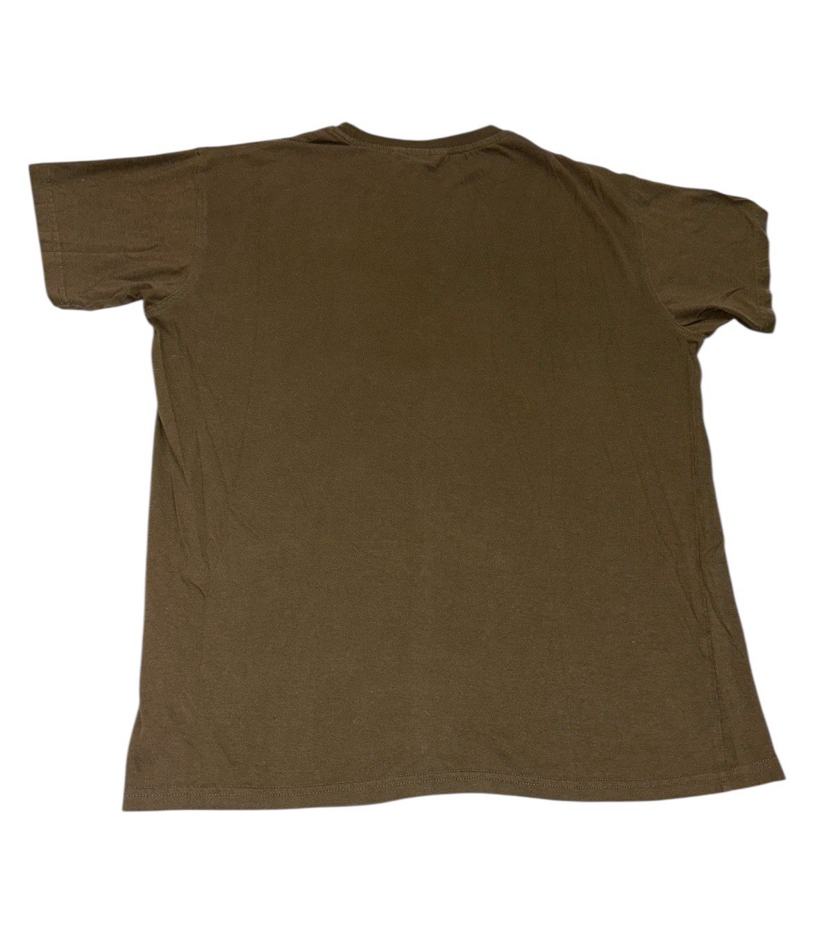 Guinness Crewneck Tee Men’s Medium Green Foreign Stout Bartender Frat Dad Irish