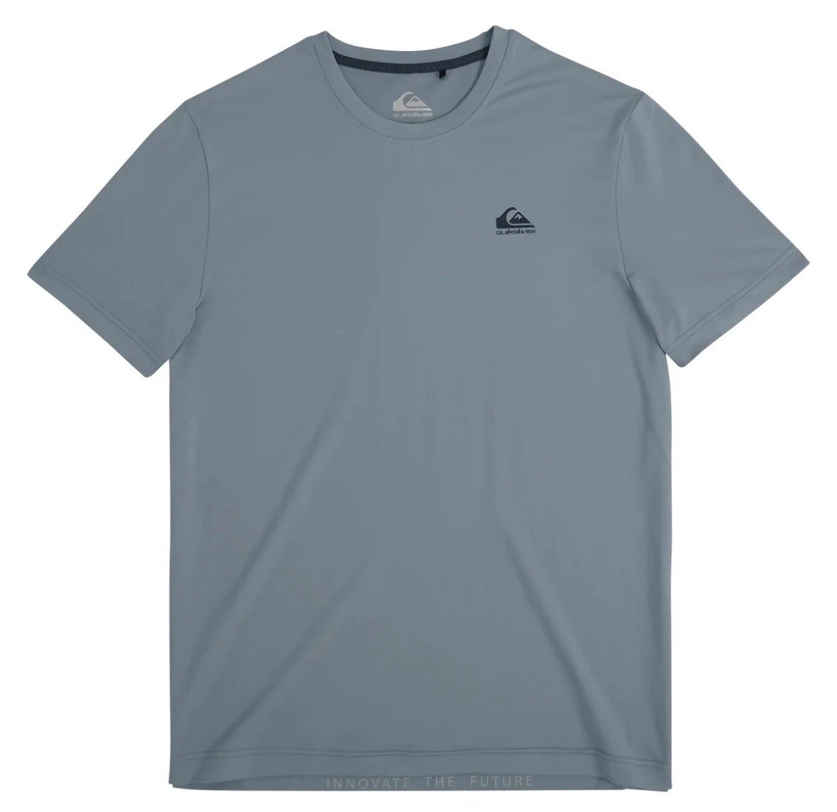Quiksilver Men’s Active T-Shirt Blue, White or Black
