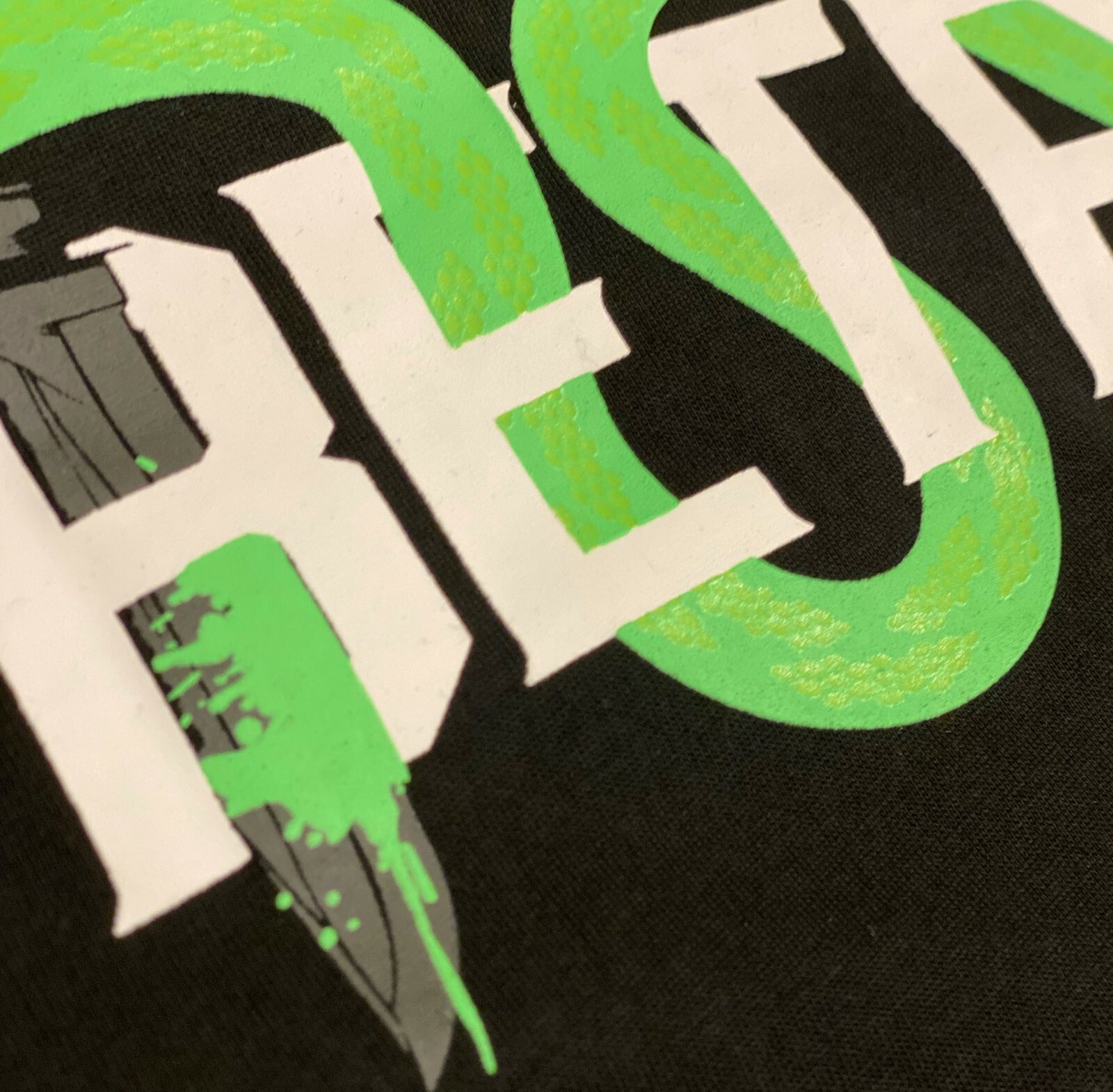 Tee to Match Air Jordan 6 Retro “Electric Green” ,Size S-3XL BETRAYED