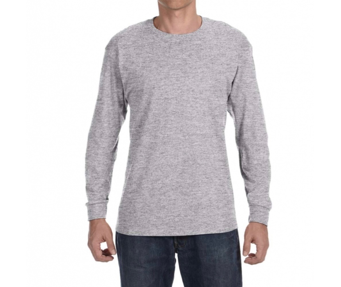 Long-Sleeve T-Shirt