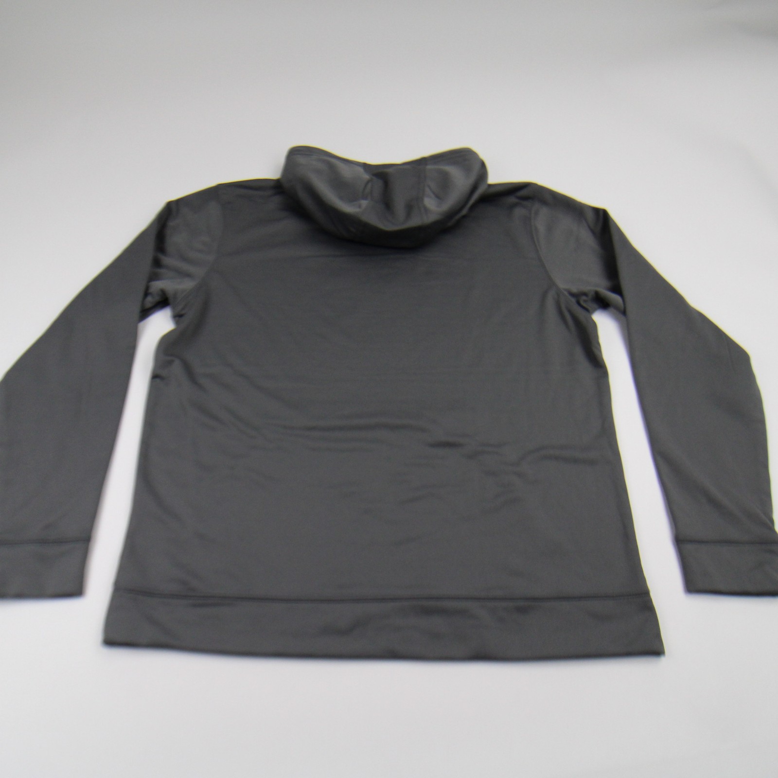 Port & Company Long Sleeve Shirt Men’s Gray Used L