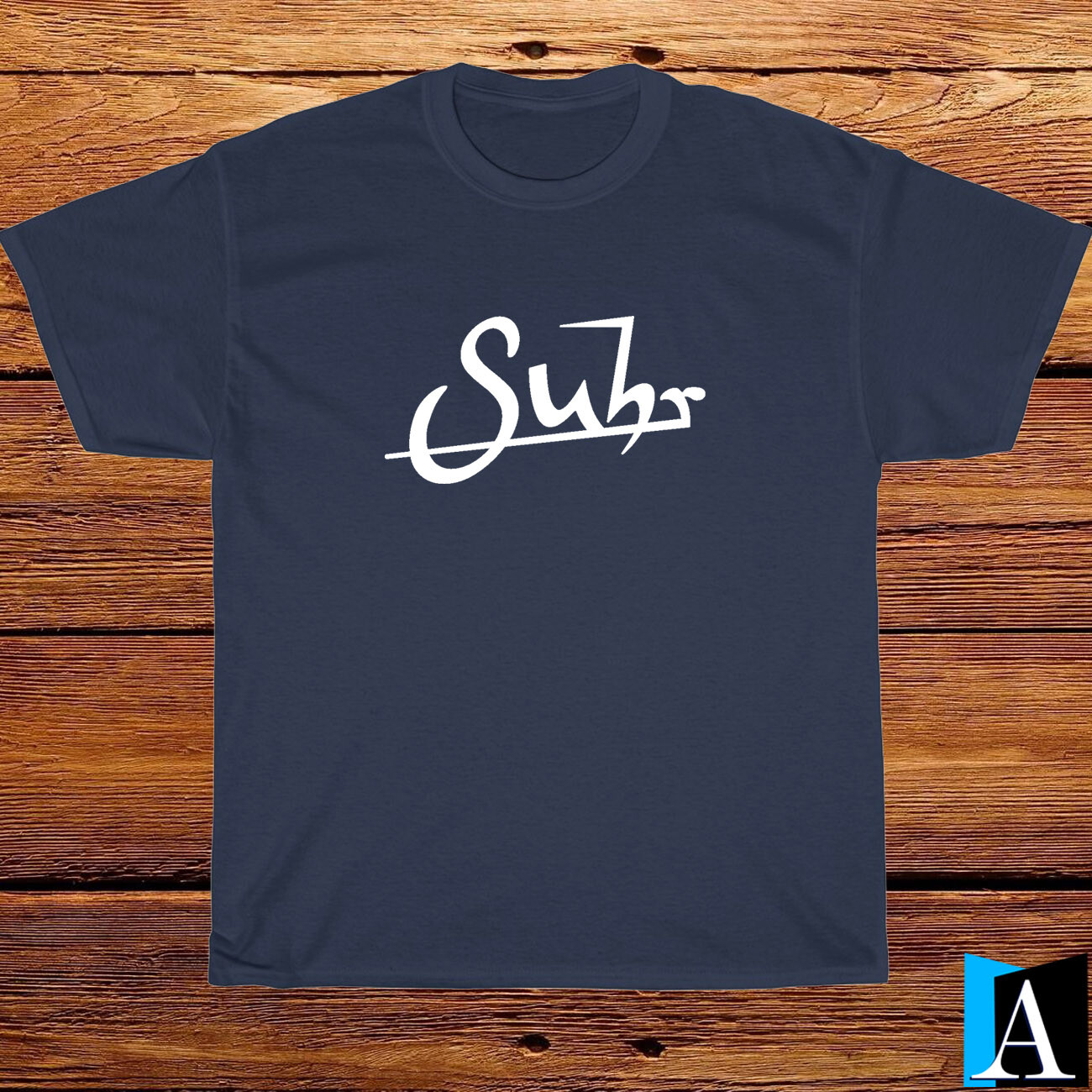 New Shirt Suhr Guitar Music Logo Black/Grey/White/Navy Men’s T-Shirt Size S-5XL