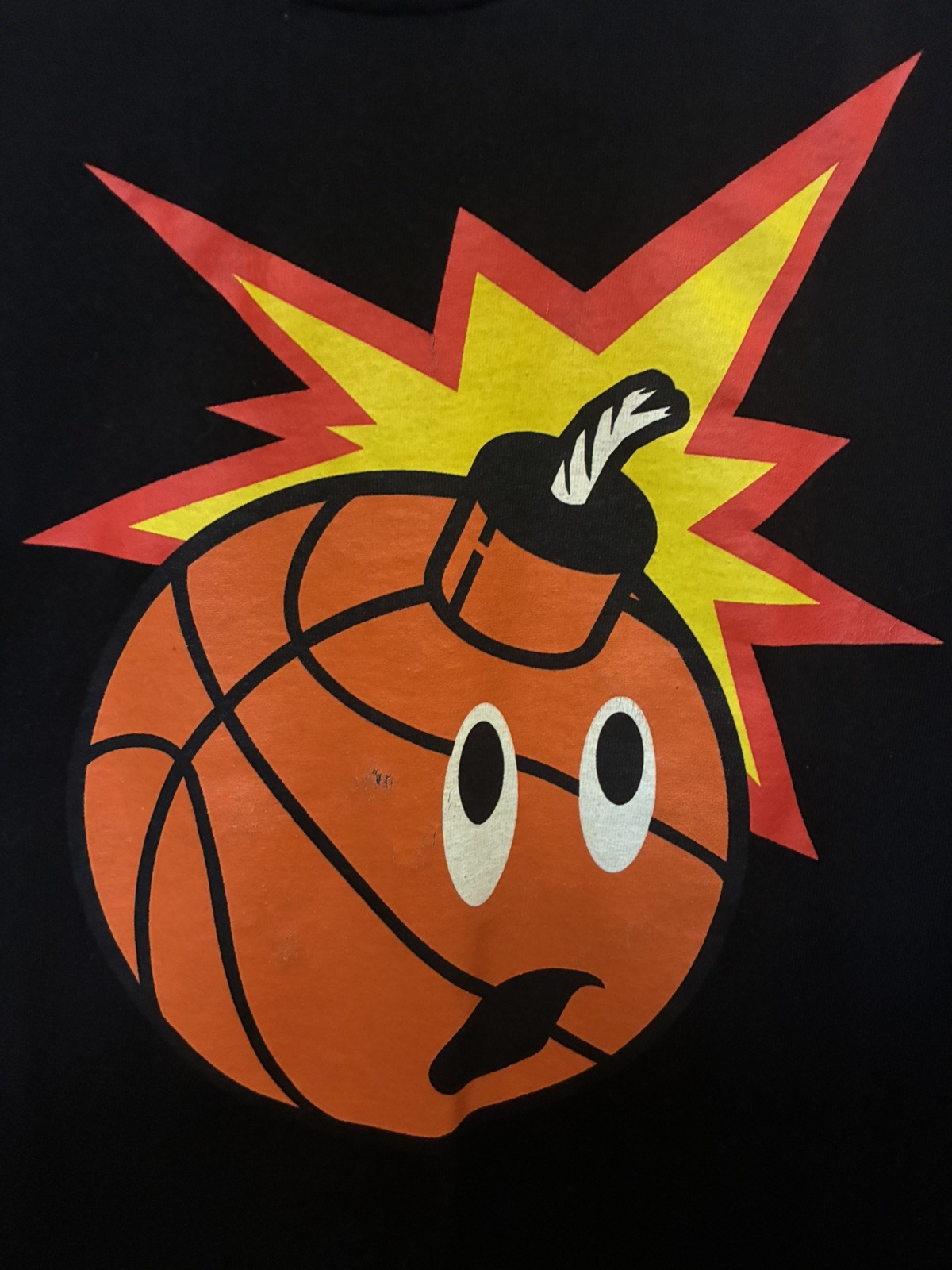 The Hundreds Bridge Burners 20th Anniversary Edition Large