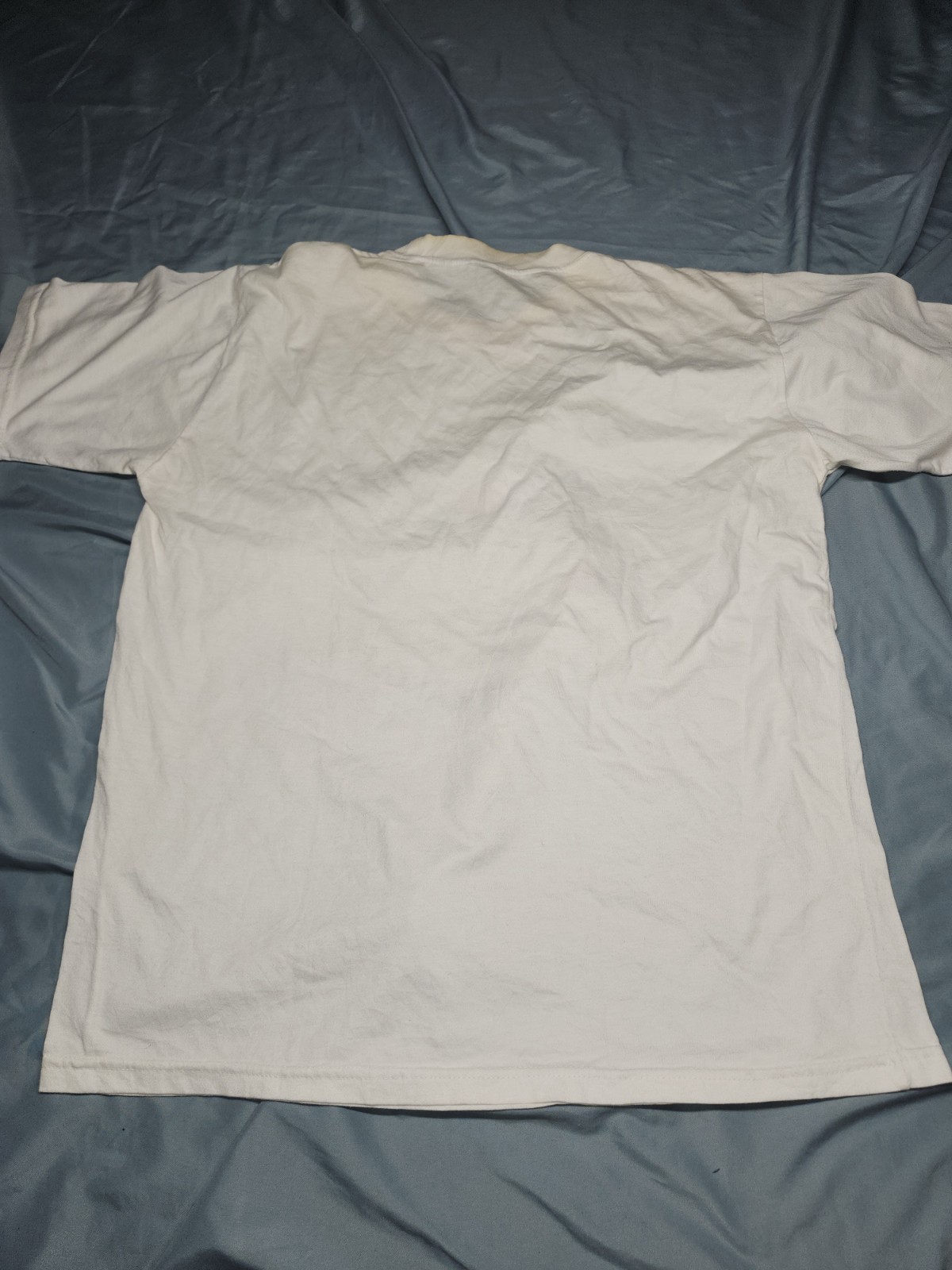 Vintage Golden Triangle T Shirt China Thailand Drug Trade Trafficking Size XL
