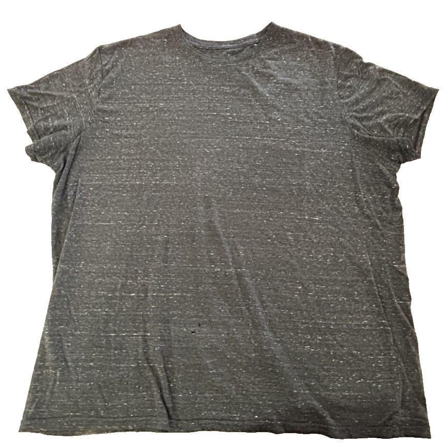 Goodfellow and Co Target T-shirt HEATHER GREY Mens XL Lightly Worn