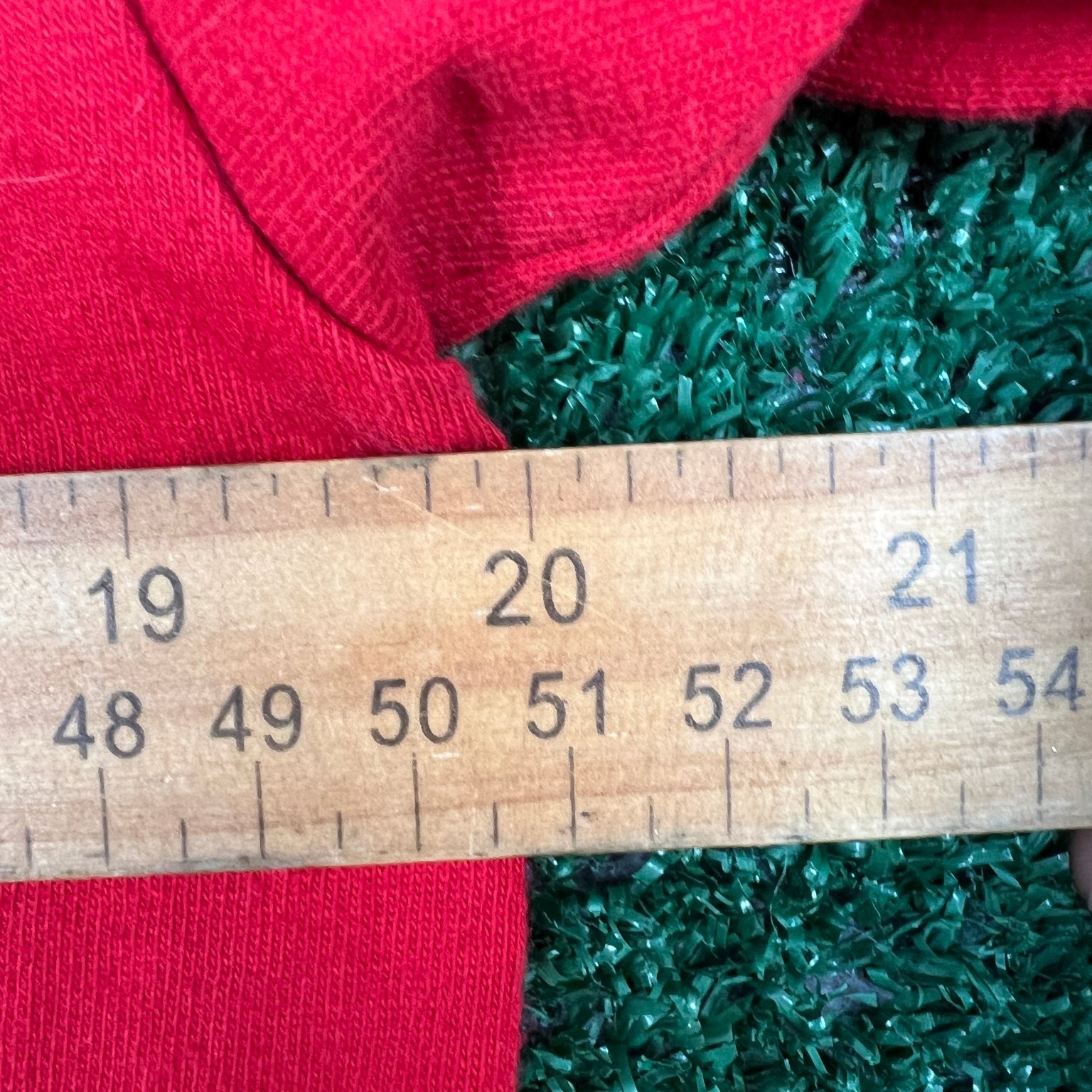 Vintage Lee Sport Cincinnati Reds MLB Embroidered T-Shirt Medium Red Sports Y2K
