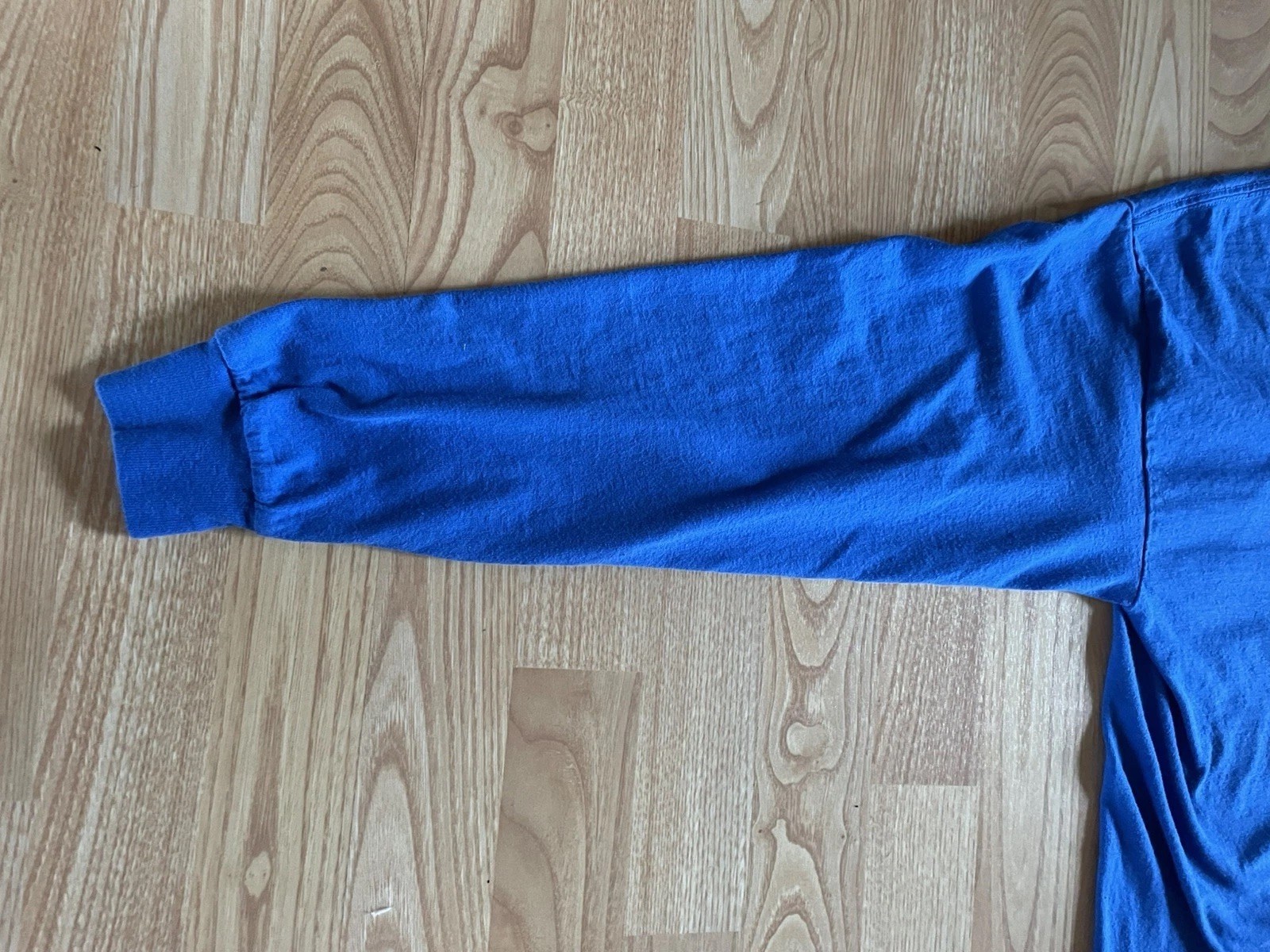 GRATEFUL DEAD “The Sky Was Yellow And The Sun Was Blue” Long Sleeve Tshirt