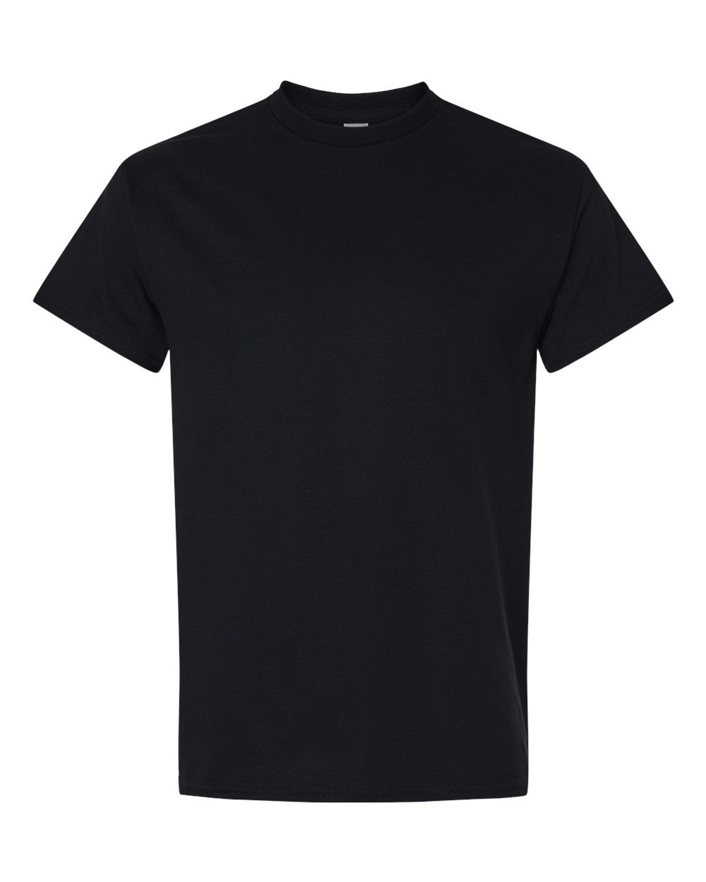 Pack of 3 Gildan G500 Mens Short Sleeve Heavy Cotton Size: Large Blank T-Shirts
