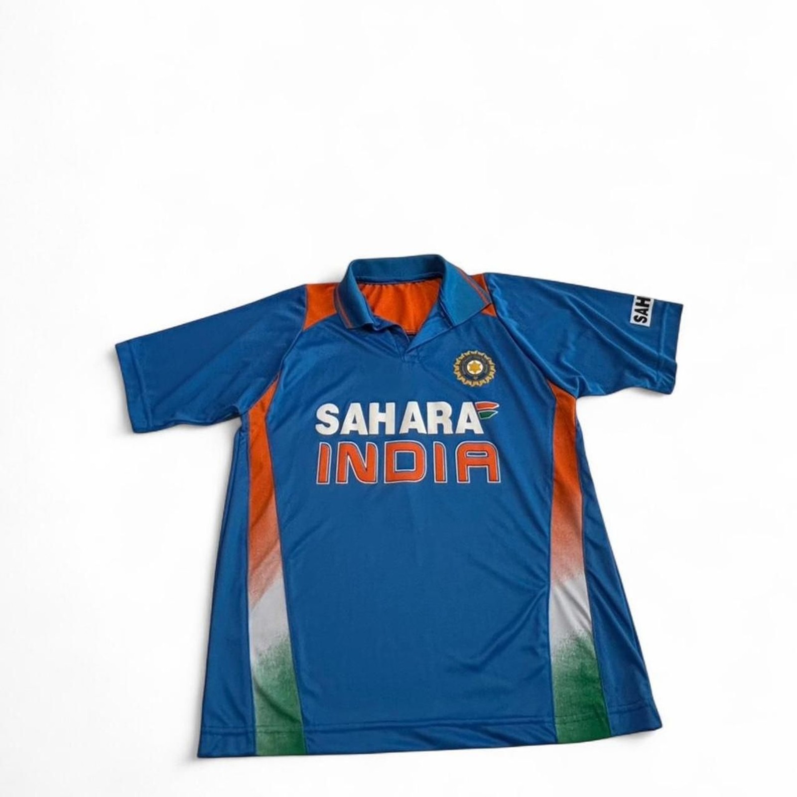 Sahara India Cricket Jersey Men’s