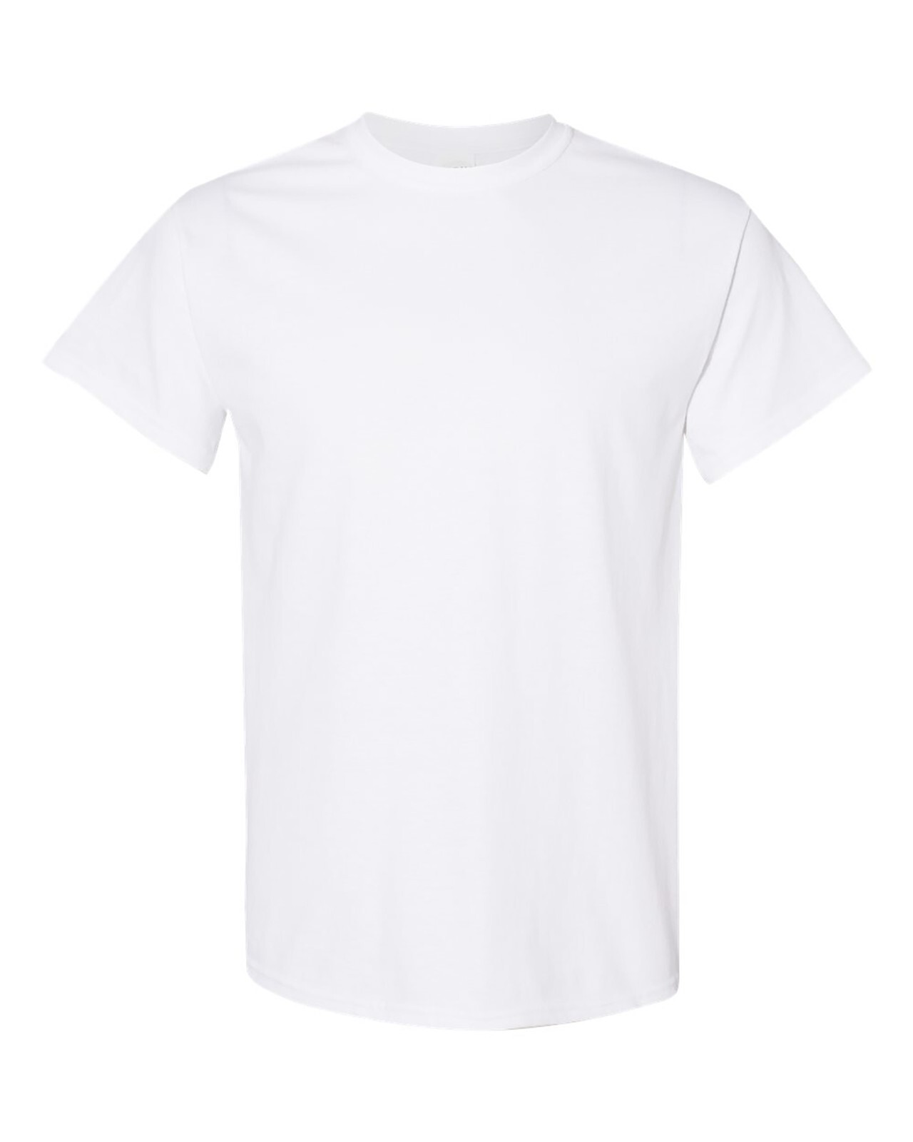 GILDAN 5000 T-SHIRT HEAVY COTTON