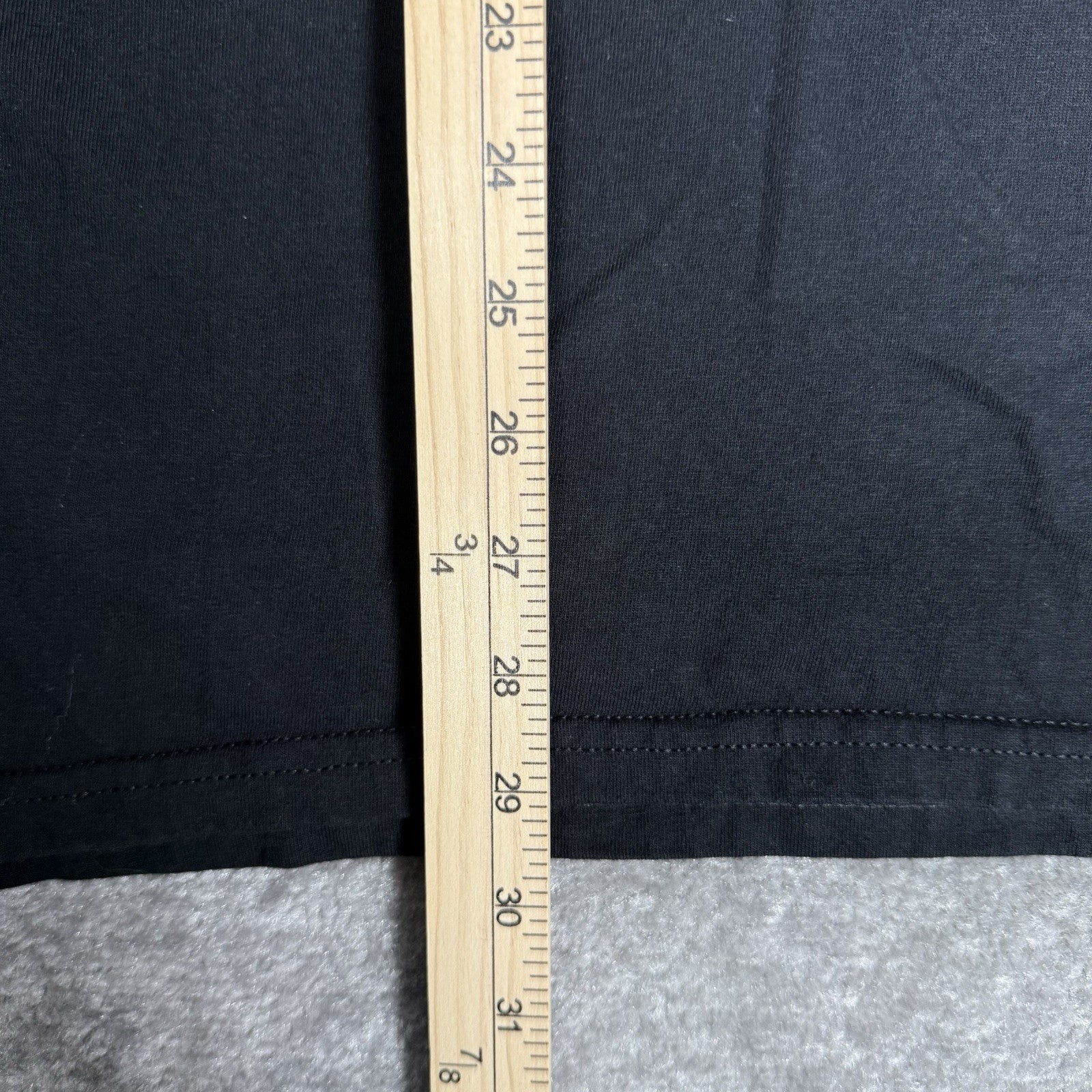 LGND Supply Co T-Shirt Men’s Large Black Short Sleeve Today’s Choice