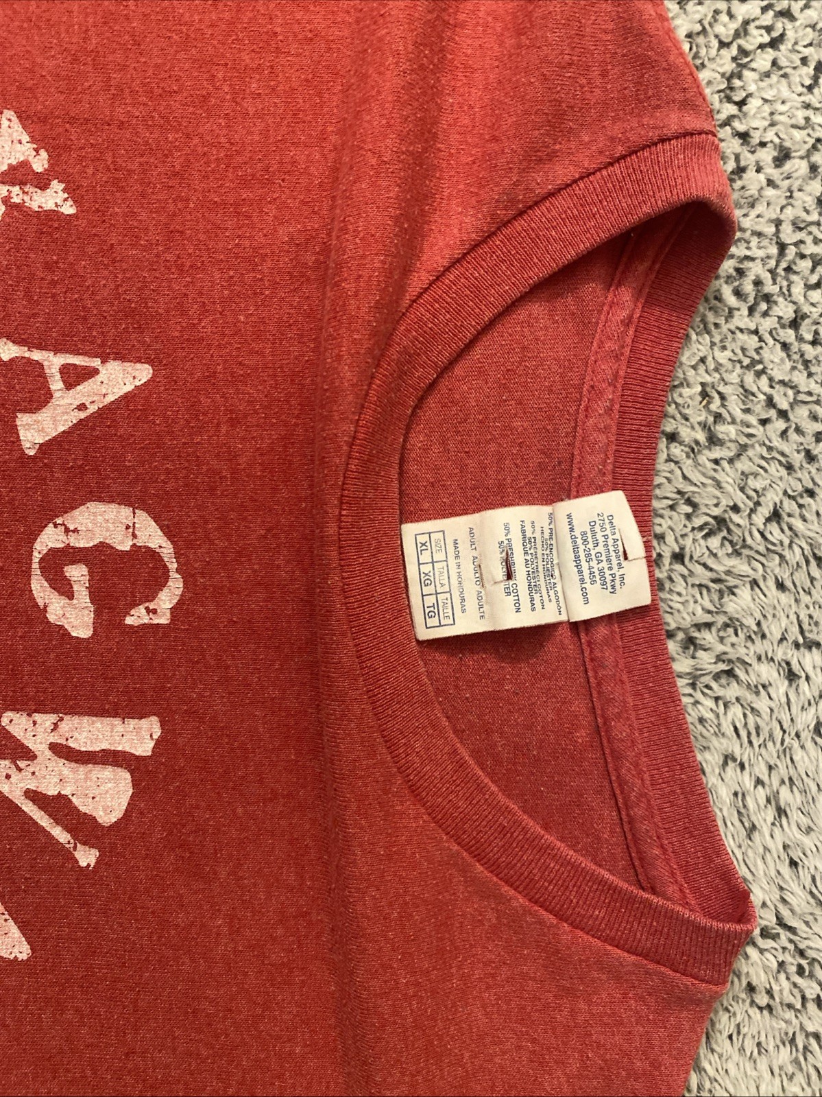 Skagway Alaska Last Frontier XL T-Shirt Established 1959