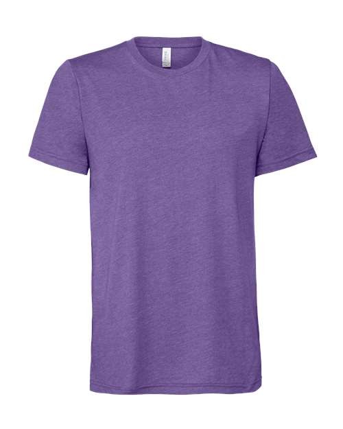 BELLA + CANVAS 3001CVC Jersey Tee