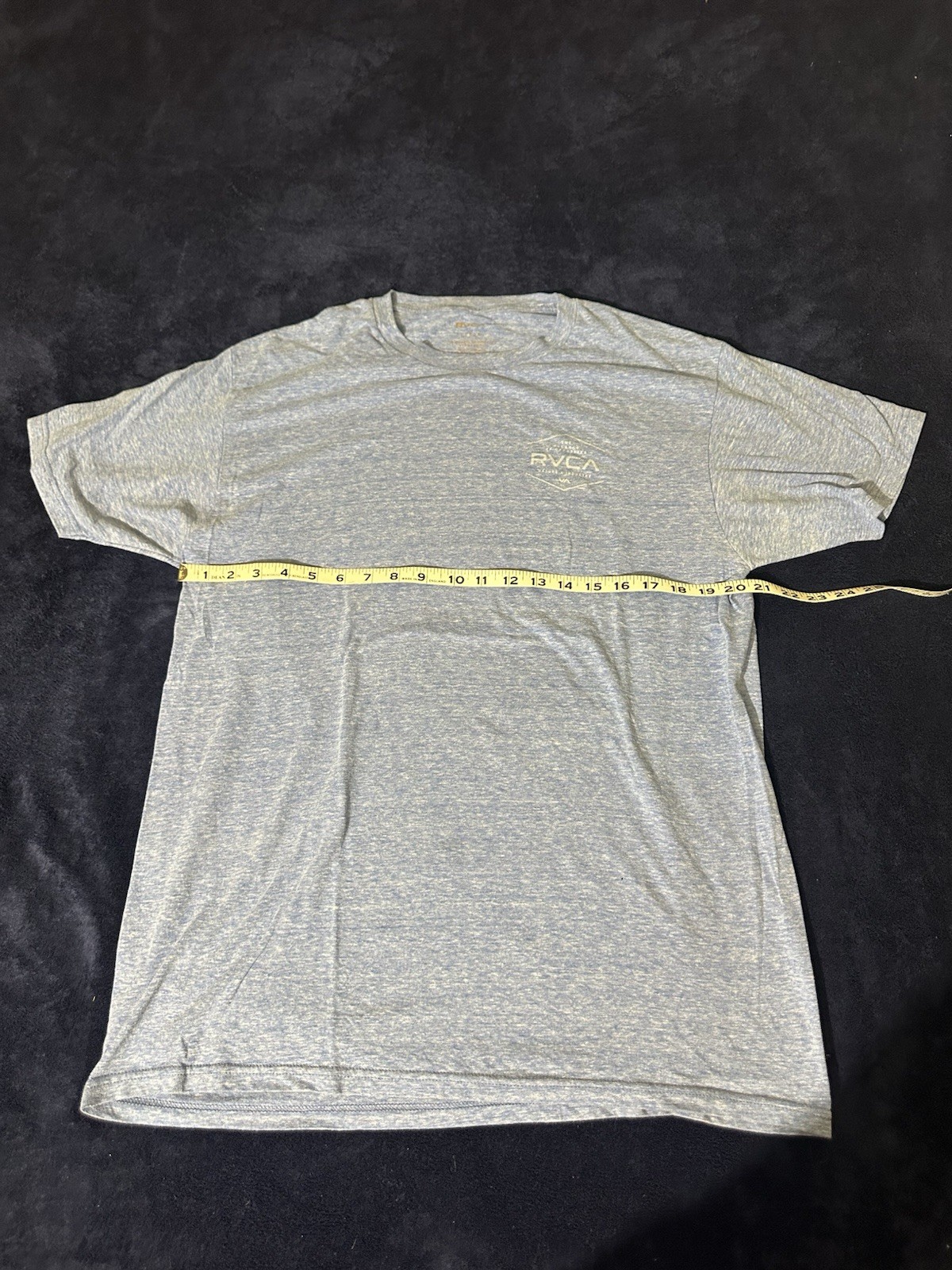 RVCA Shirt Large