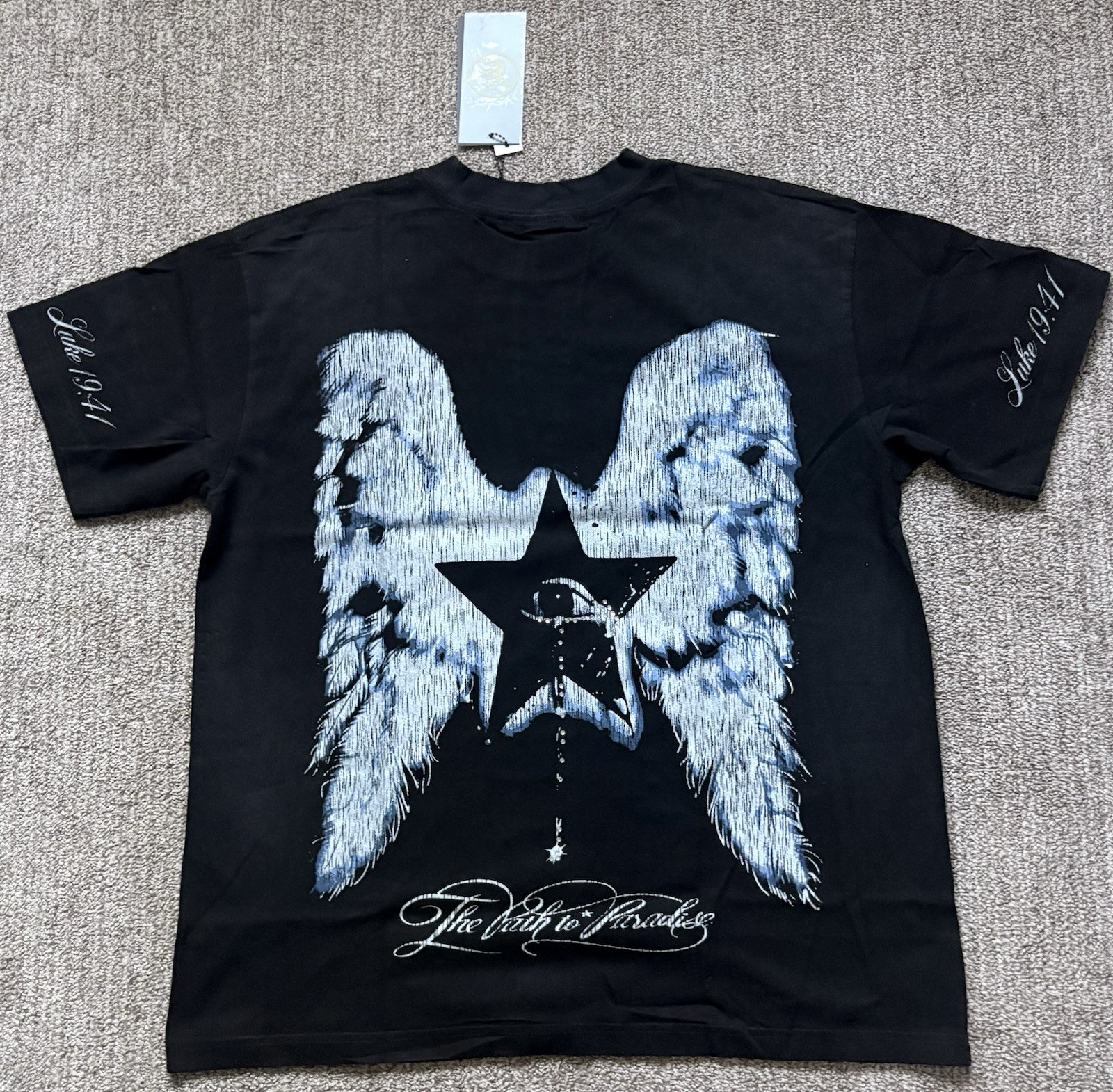 Hellstar Records