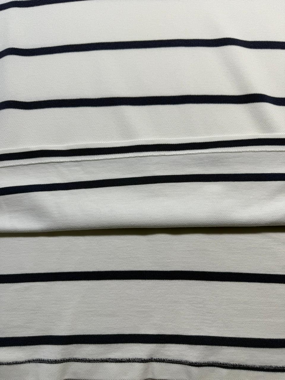 Polo Ralph Lauren Classic Fit Soft Cotton Polo Shirt in White M