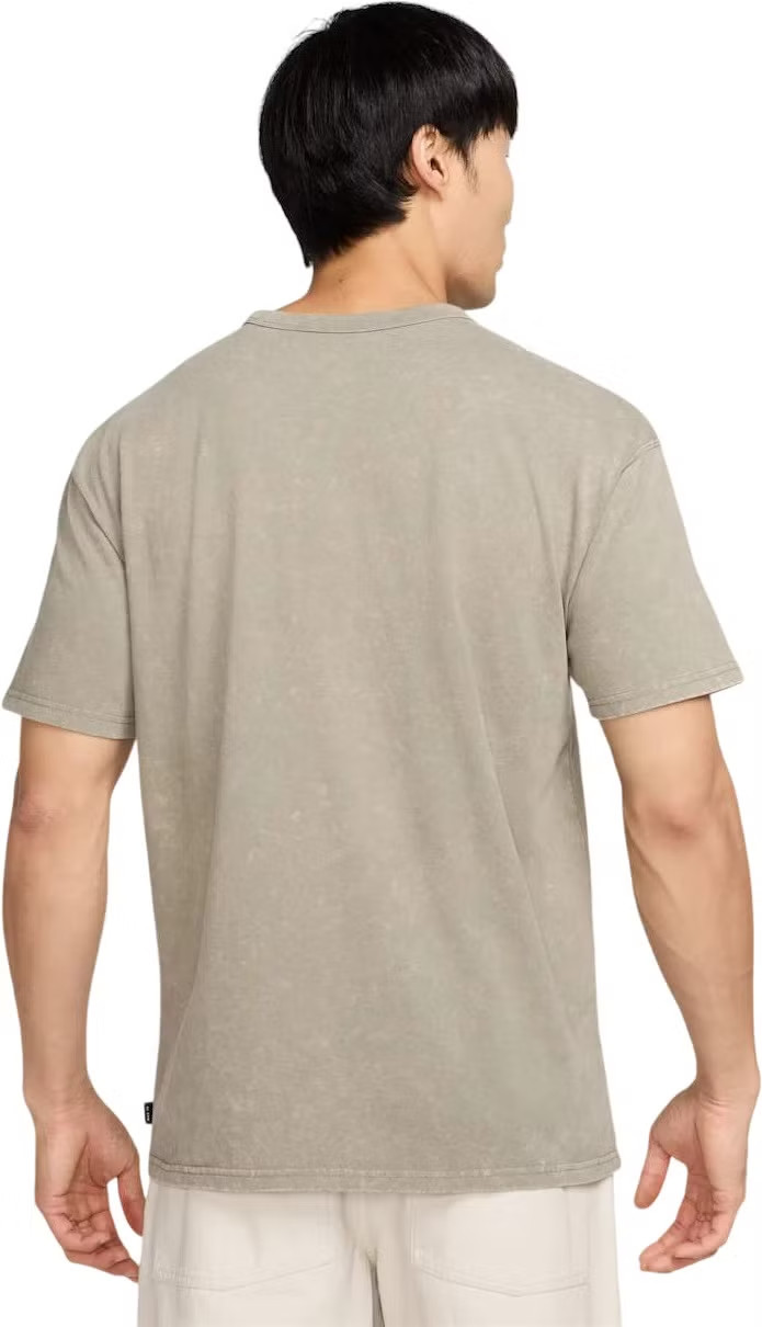 Nike Sportswear Premium Essentials Men’s Max90 Heavyweight T-Shirt Green Size S