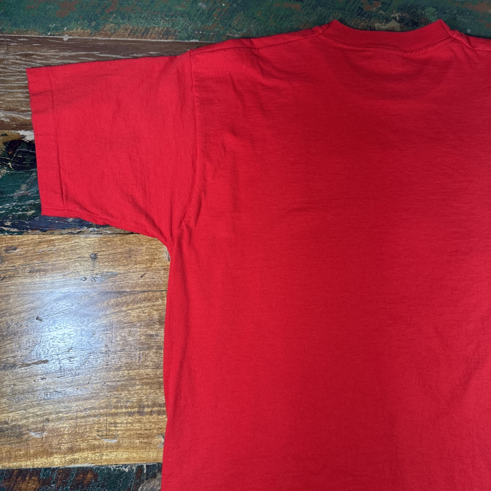 Vintage Pearl Jam Shirt Mens XL Spin Ten Club Band Tee Single Stitch