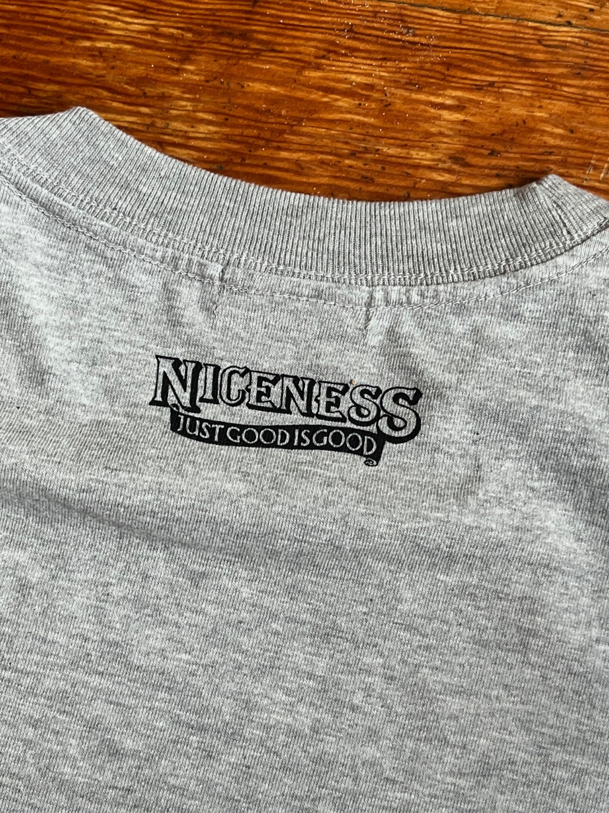 ==Niceness Ebisu Yatagarasu World Cup 2026 Limited Edition Tee T Shirt JAPAN L==