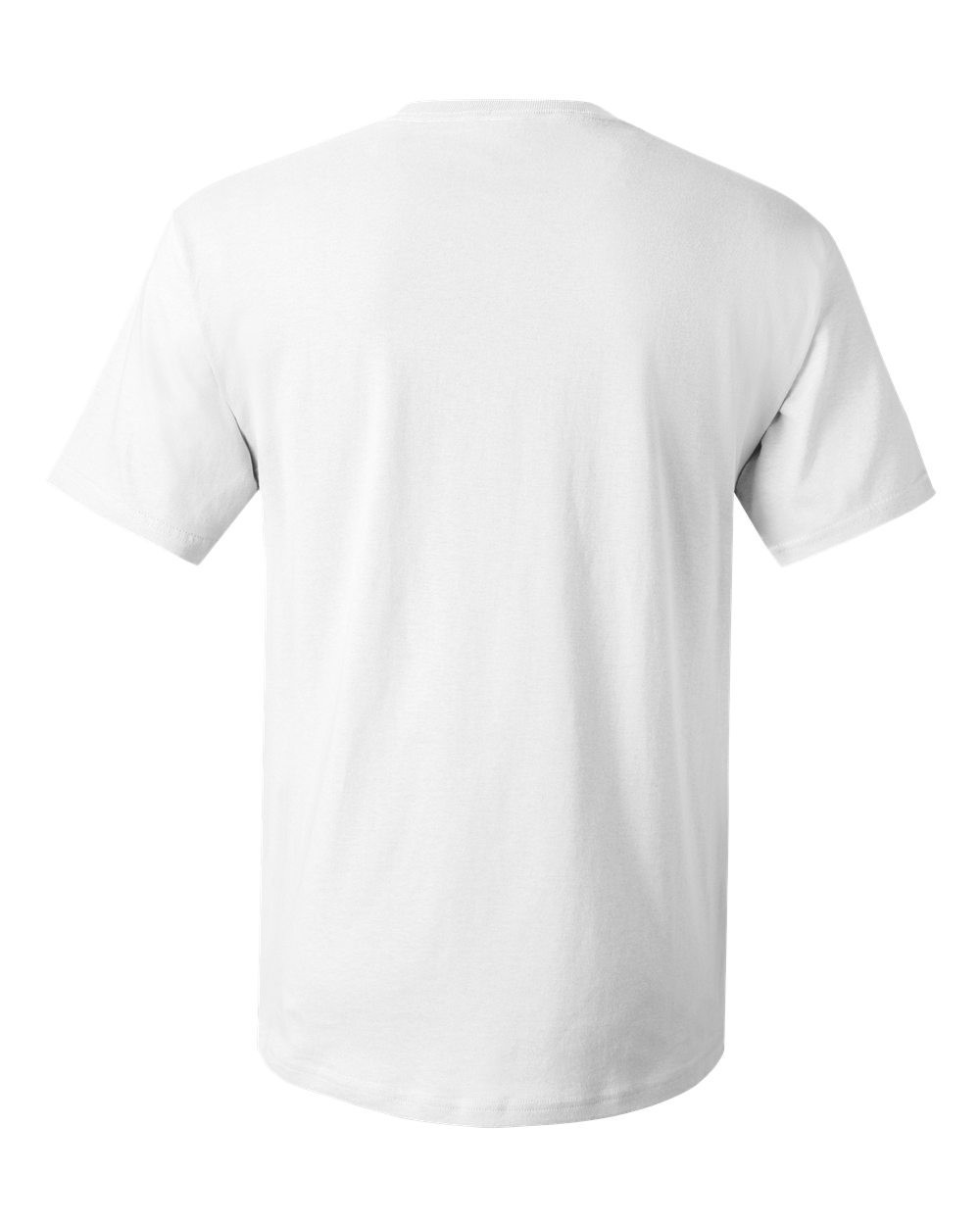 Hanes 5280 Essential-T T-Shirt Crew Neck Comfort-Soft Size S-3XL Over 40 colors