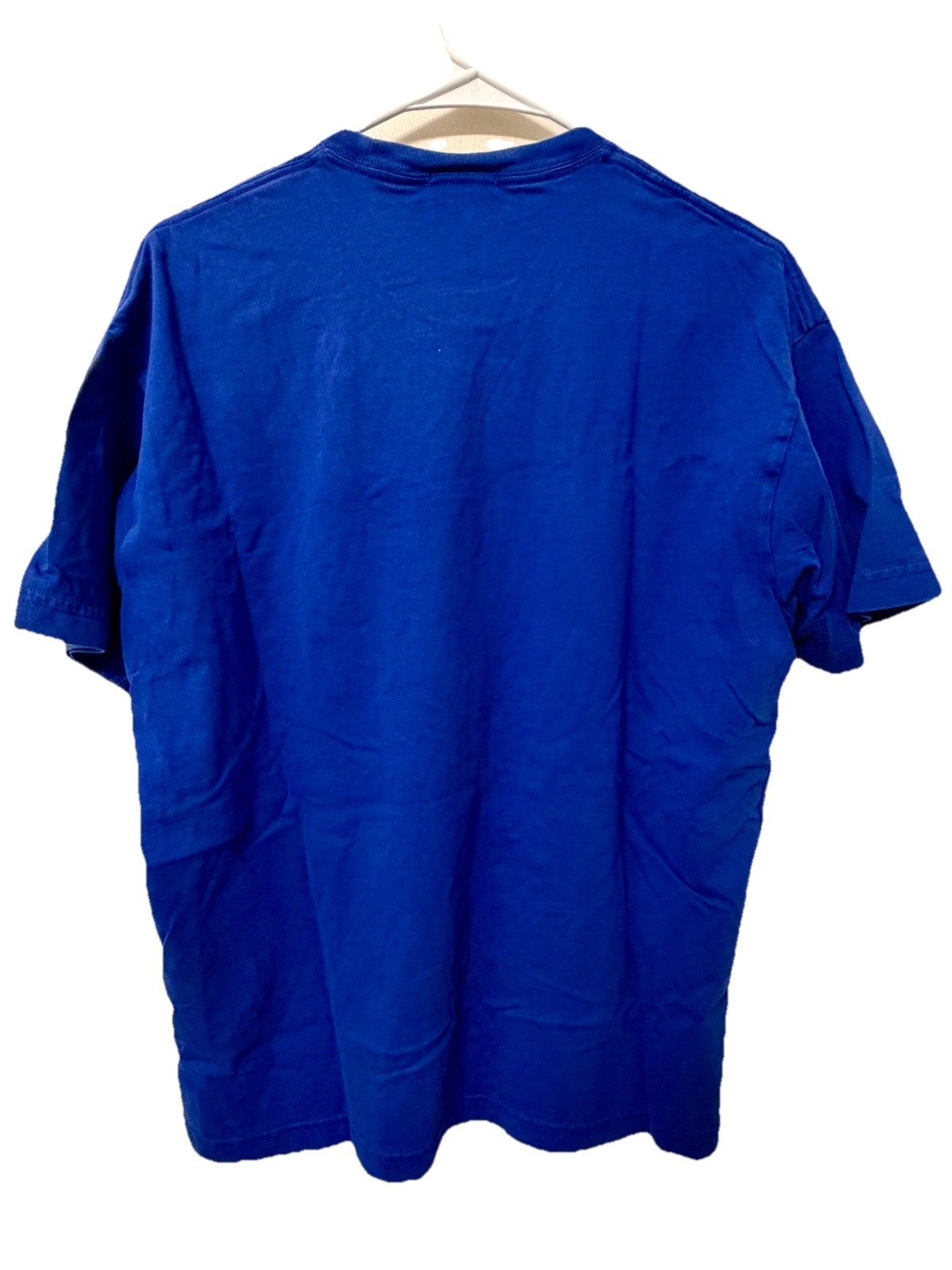 Pre-Owned Kith Treats Hanukkah Gelt Coins Pocket Tee – US Mens Medium