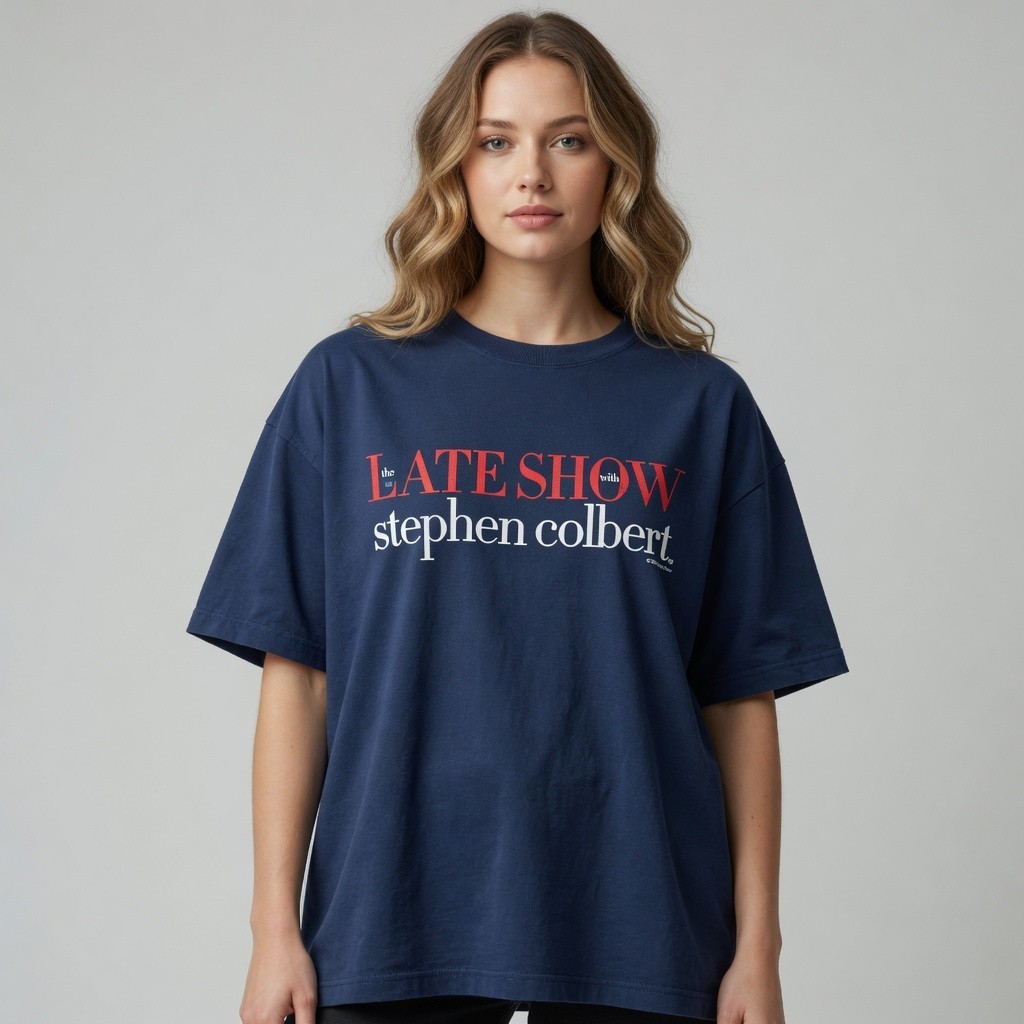 TV Comedy Show Ending 2026 Thank You Graphic T Shirt Tee