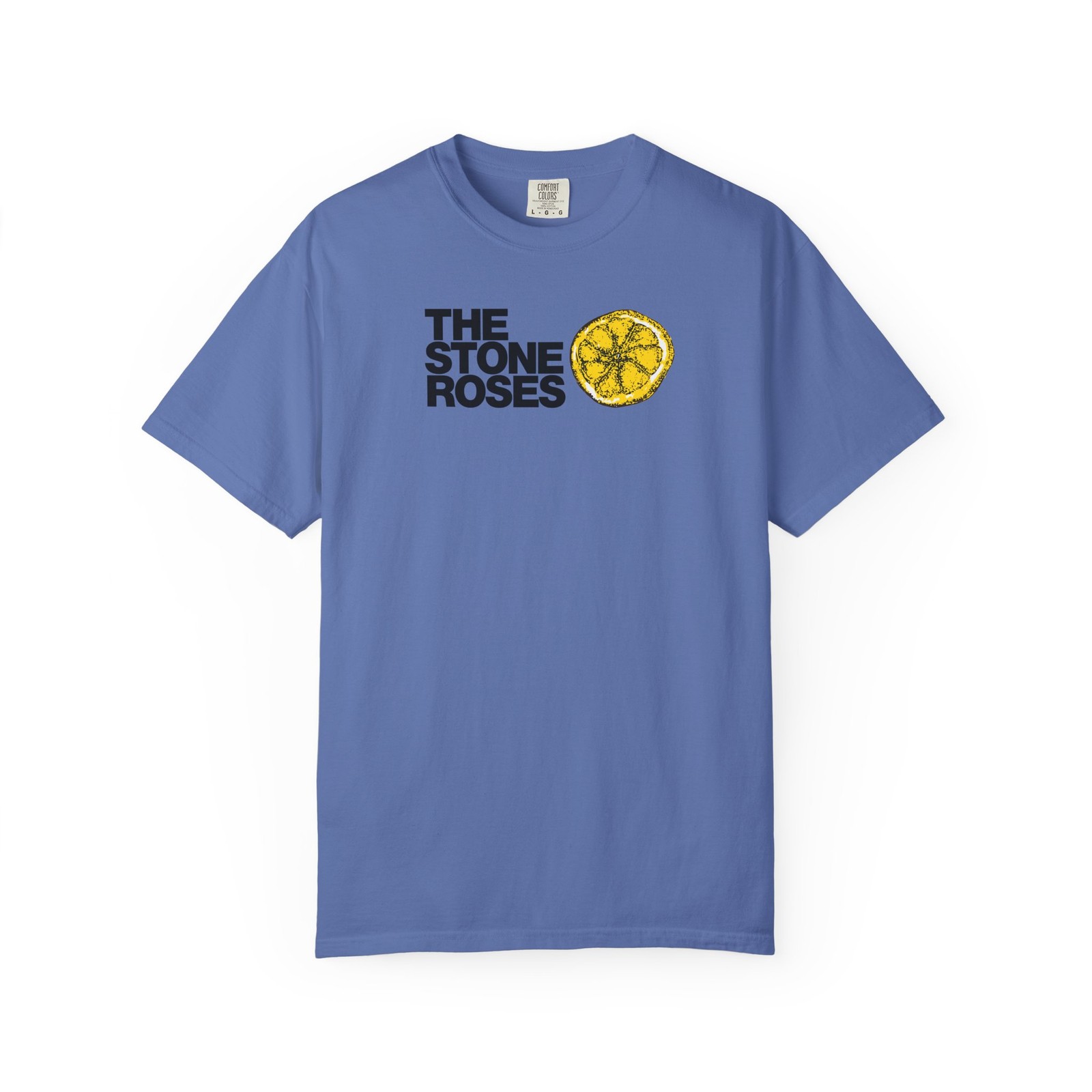 Stone Roses Unisex T-Shirt – Various Colors