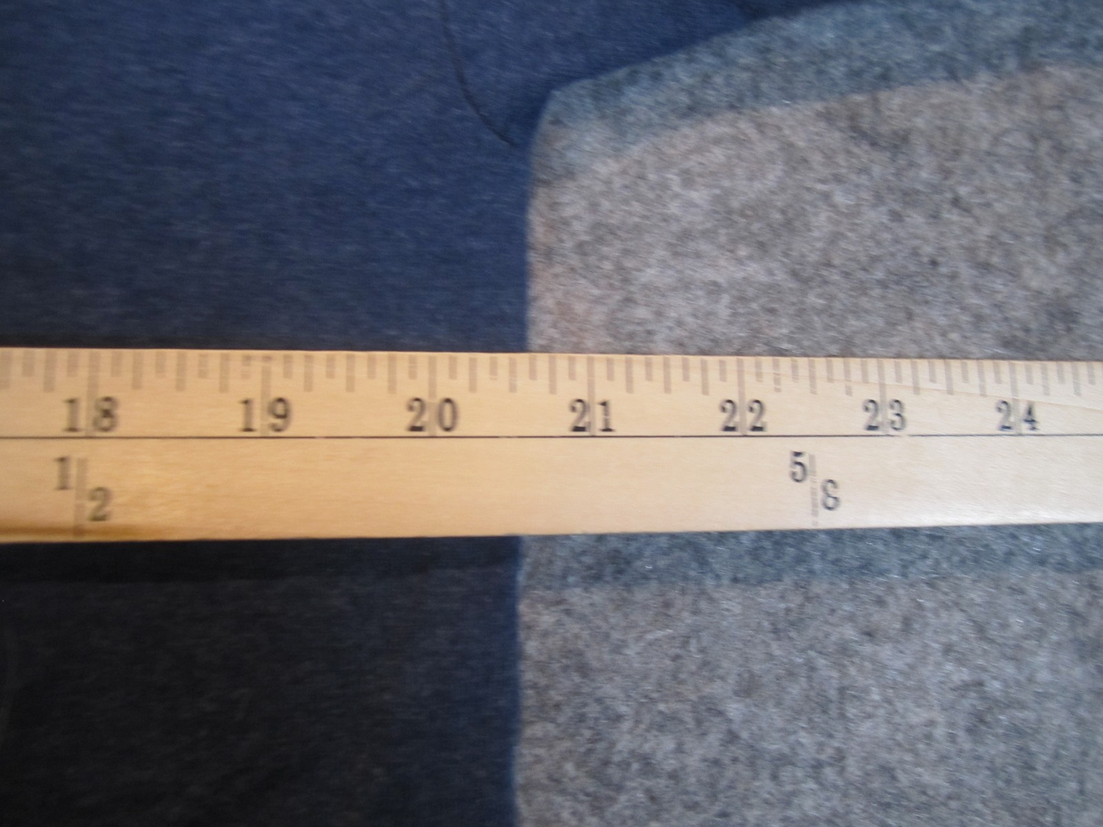 Vintage Mad Stick Figure Shirt Large Signal Sport Graphic 90s Check Measurements