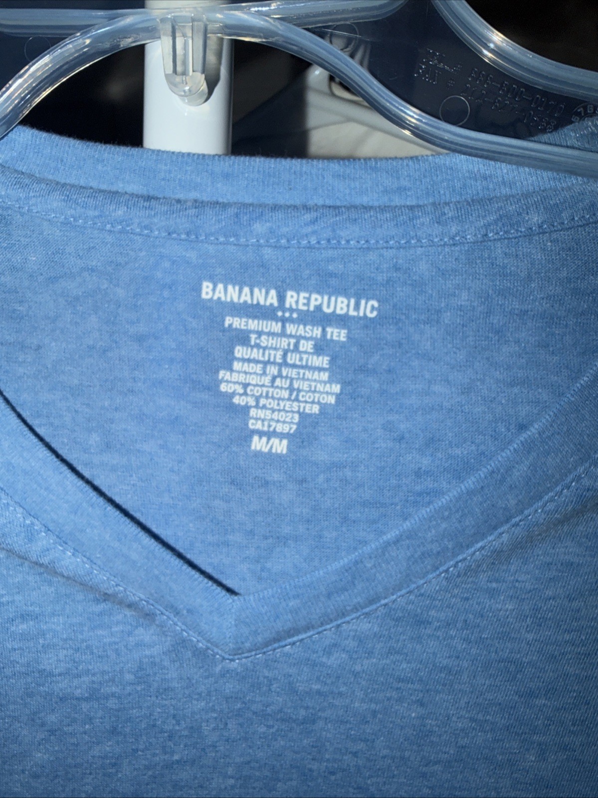 Banana Republic Men’s T Shirt