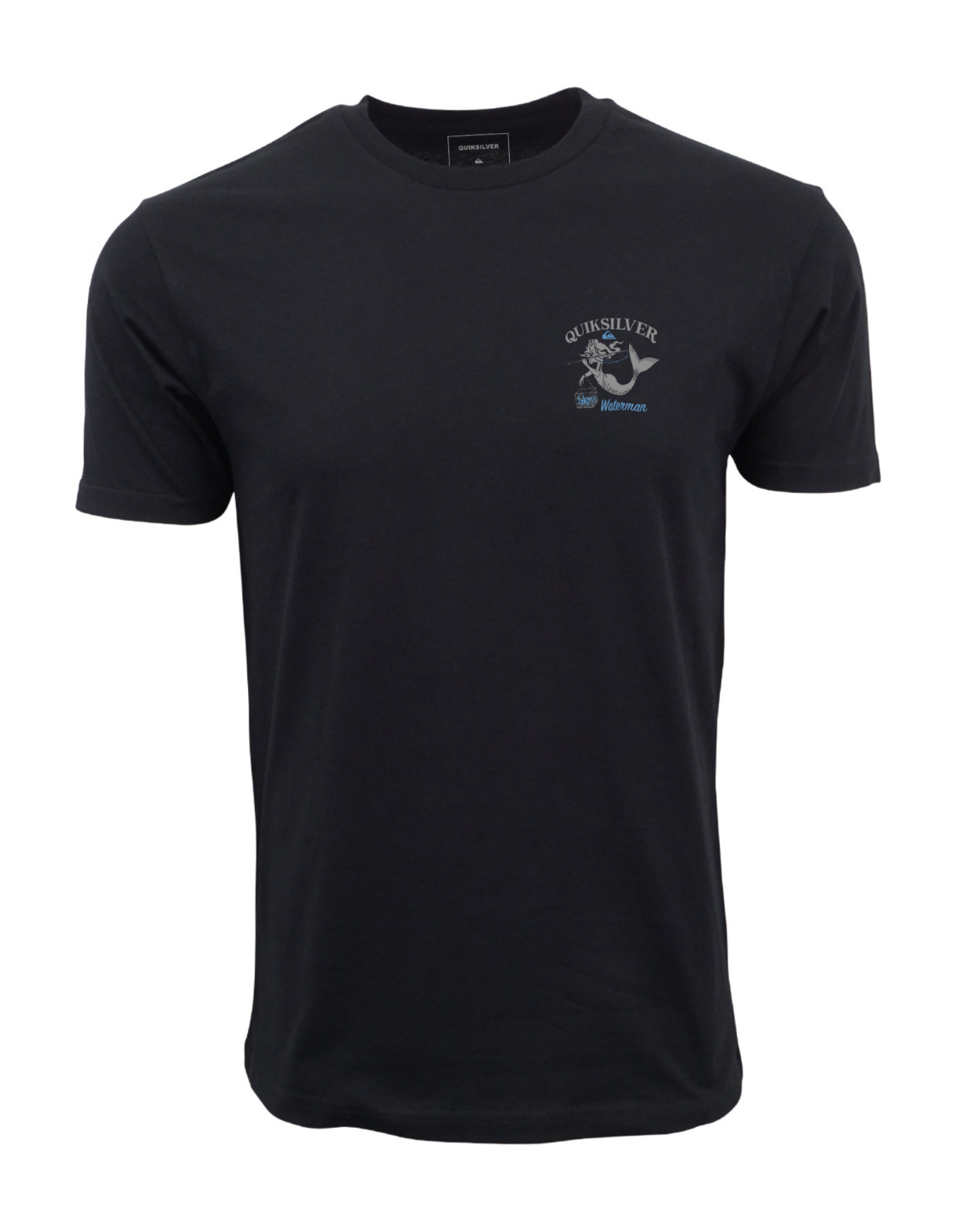 QUIKSILVER MERMAIDEN GRAPHIC T SHIRT