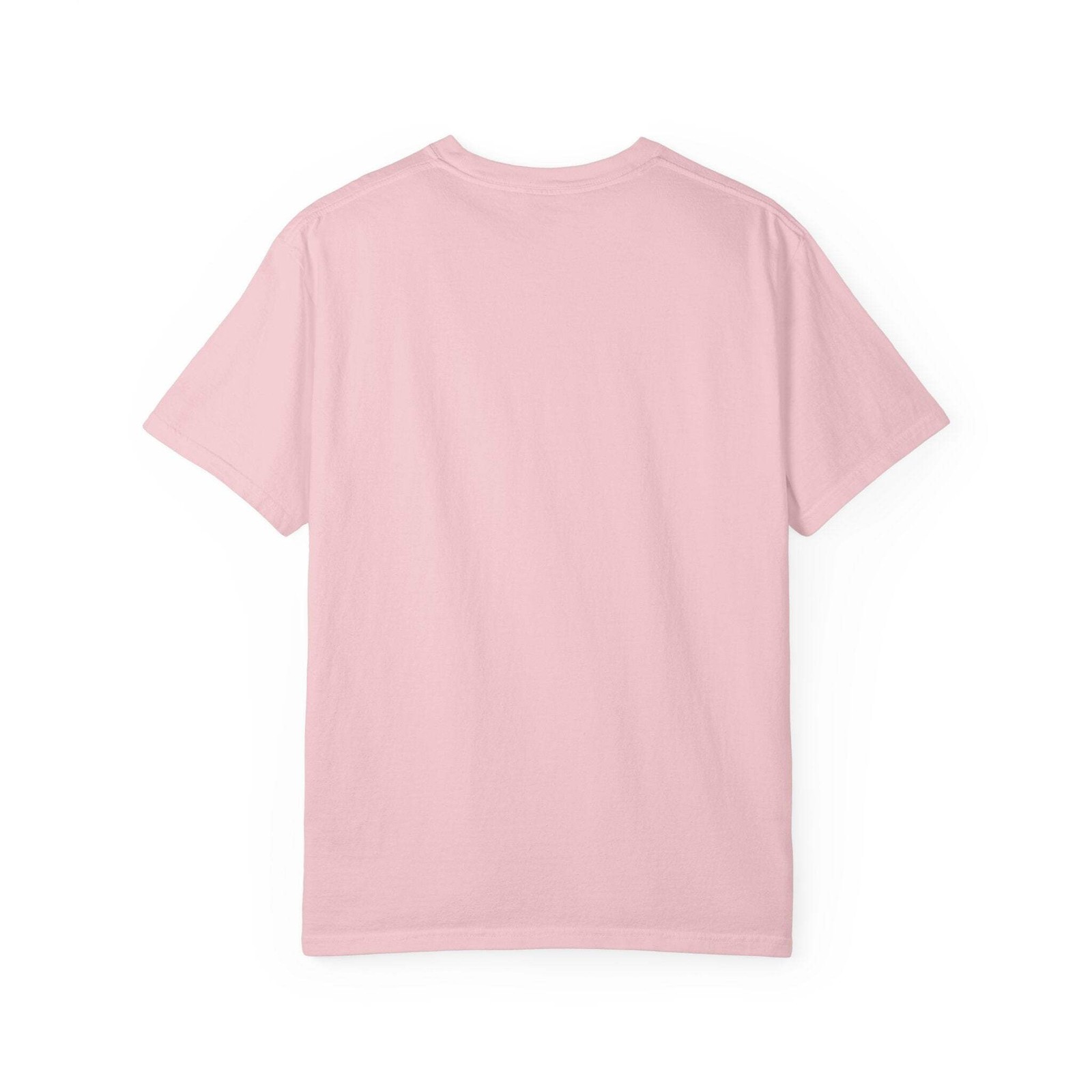 Polka Dot Ghost Cactus Graphic Tee