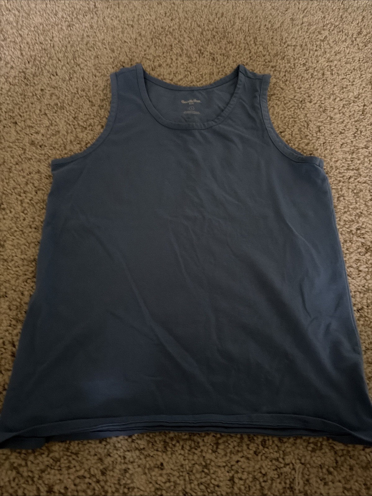 Goodfellow and Co Men’s Size Medium Tank Top