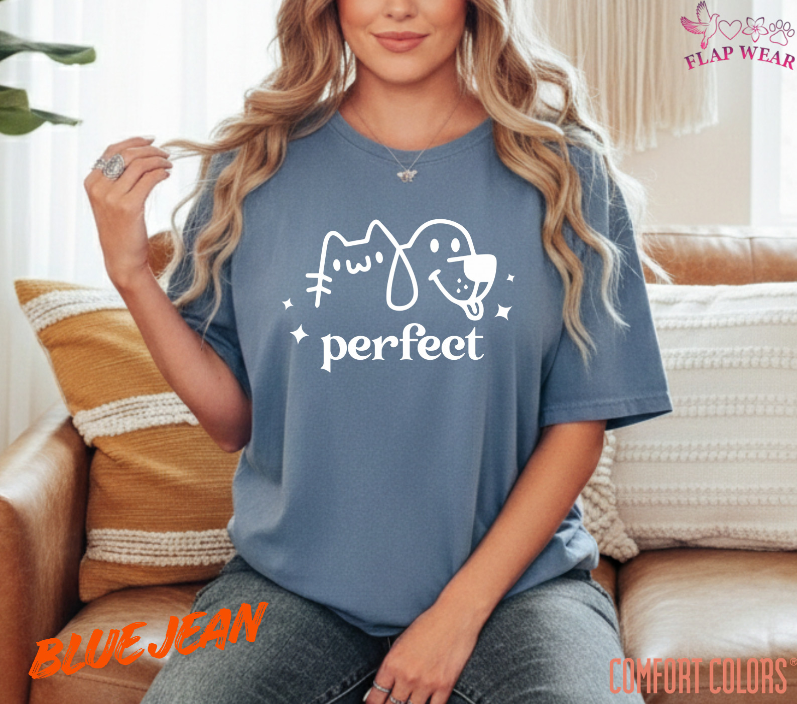 Unisex Pet Lover Dog cat ,T shirt women,T shirt men,T shirt vintage Mom Dad
