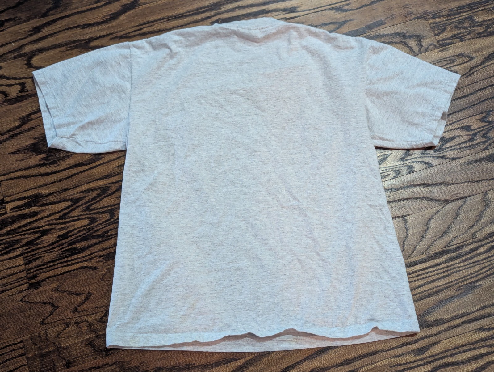 Vintage Carnival Ecstasy Cruise Ship SHIRT (Large) 19.5×26 Vacation Caribbean