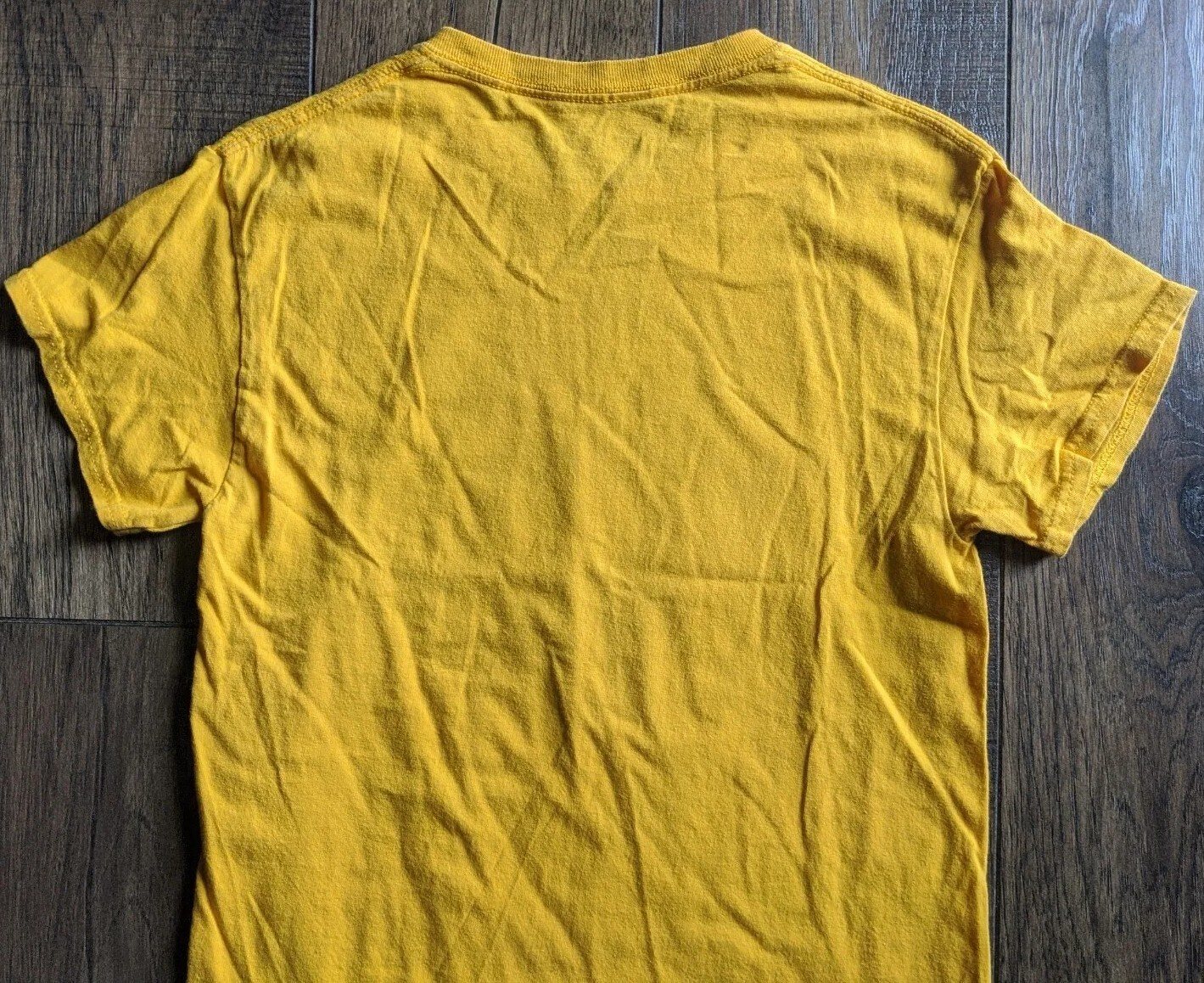 The Office Dwight Schrute Farms Bed & Breakfast Graphic T-Shirt Men’s Size Small