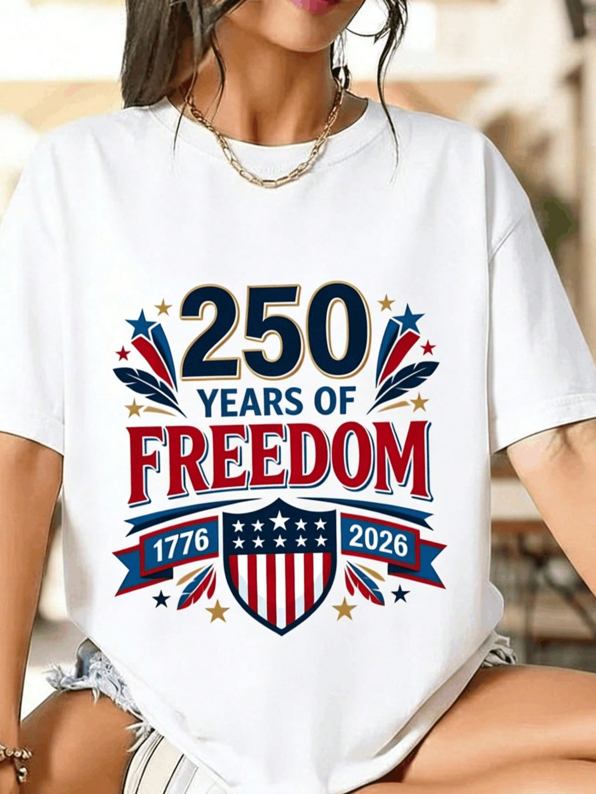 America 250 Years TShirt Retro Usa 250 Map TShirt 4th Of July TShirt