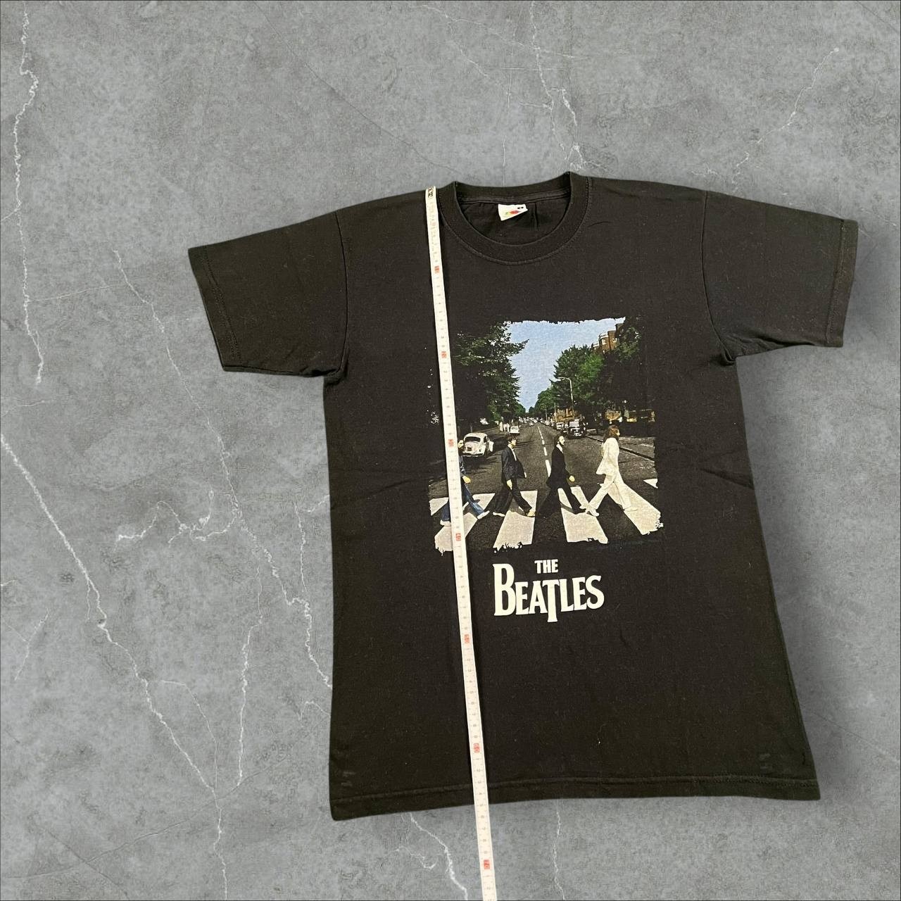 Vintage Beatles T-Shirt