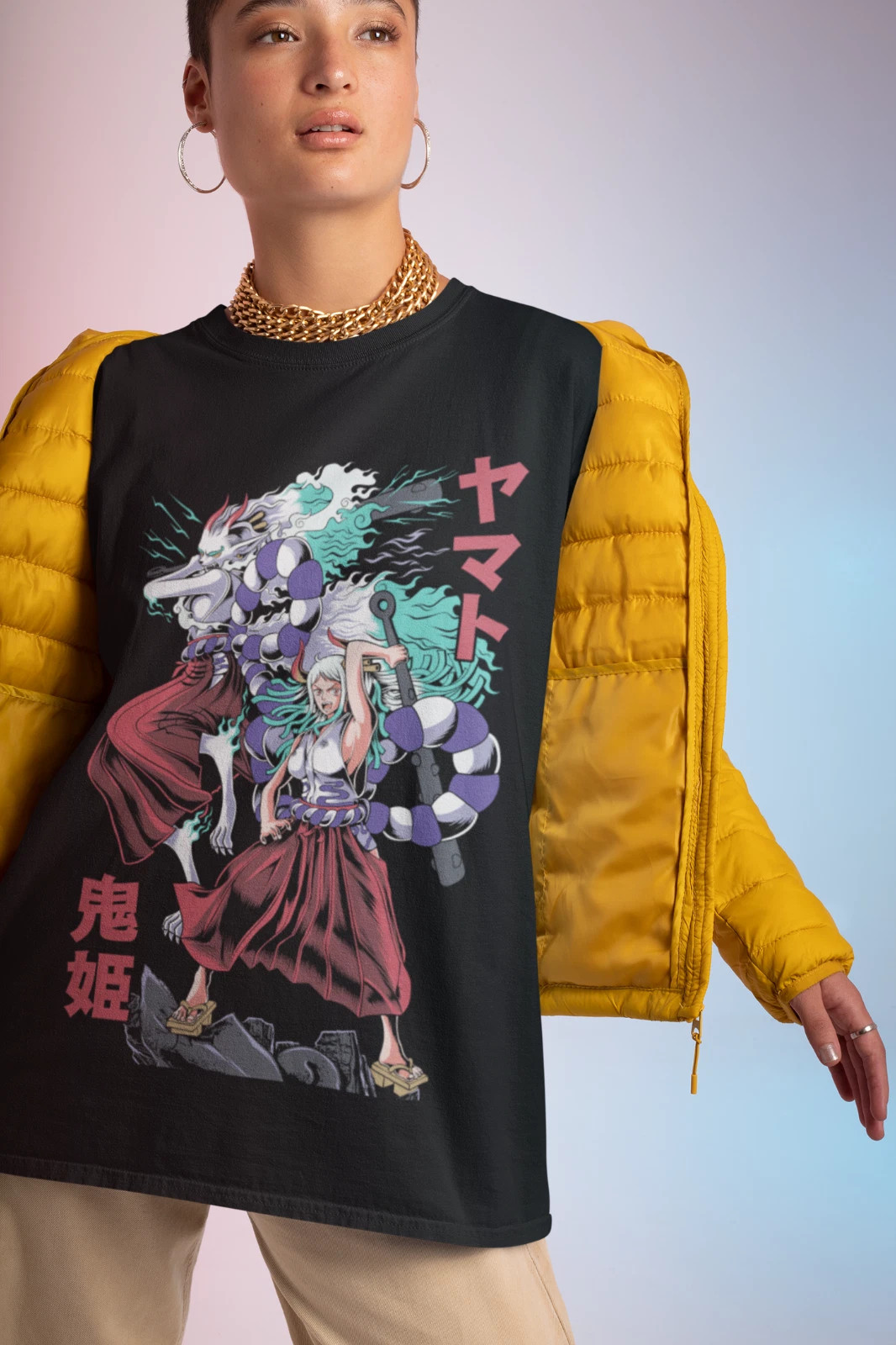 Anime Special Anime Love Japanese Shirt T Shirt Size S – 5XL