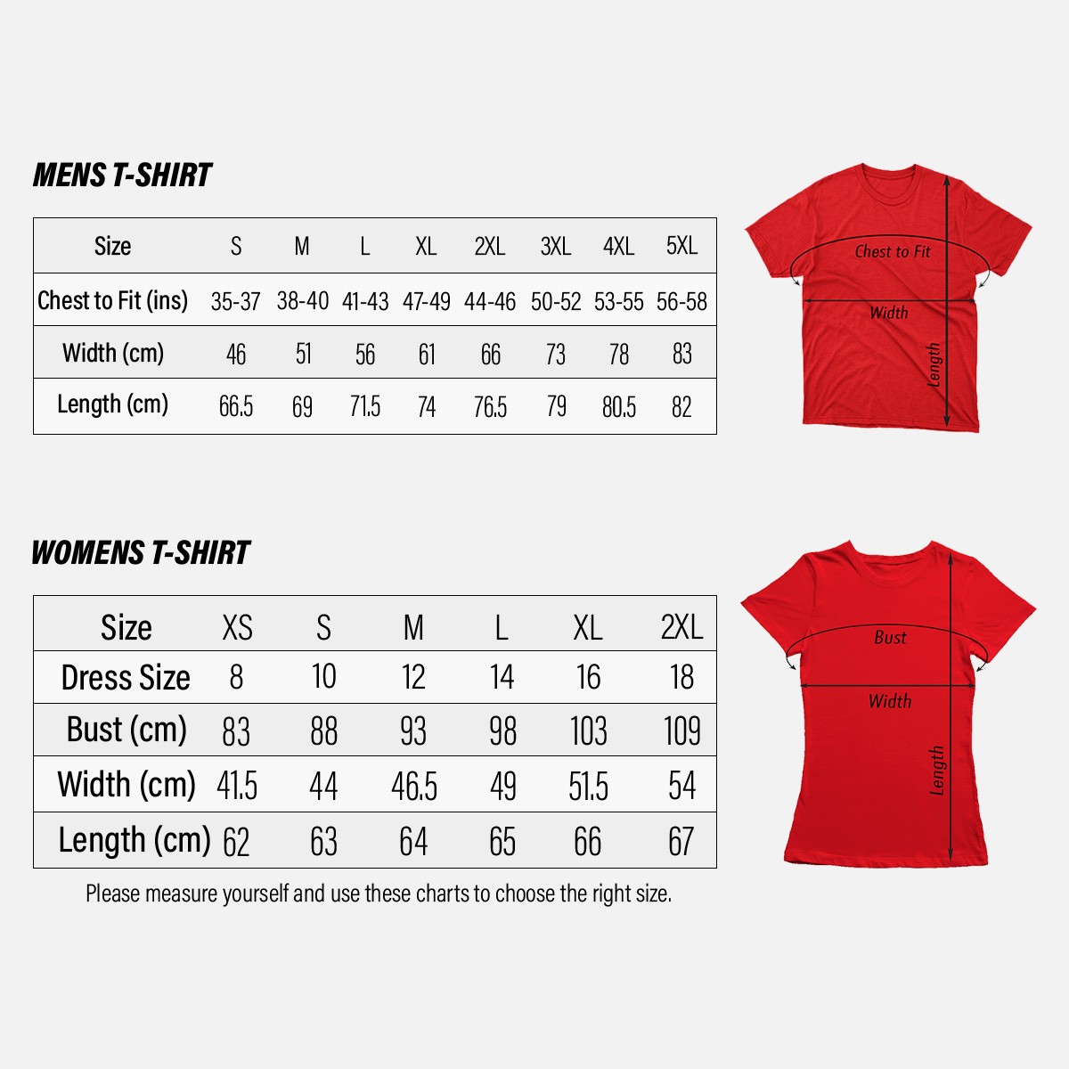 Husband Wife Personalised Matching Couple Tshirts Wedding Gift Anniversary