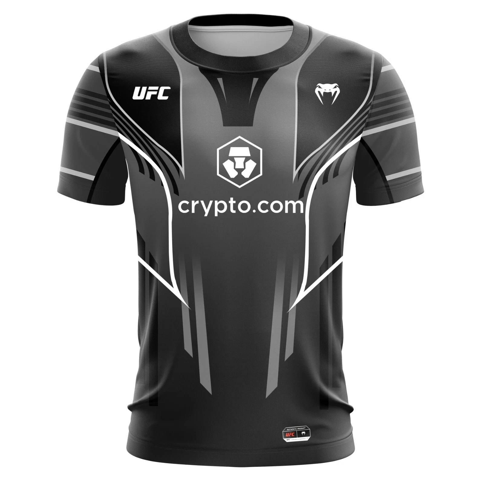 Men’s Ufc Boxing Fight T-shirt Summer Casual Quick Dry Breathable & Fashionable