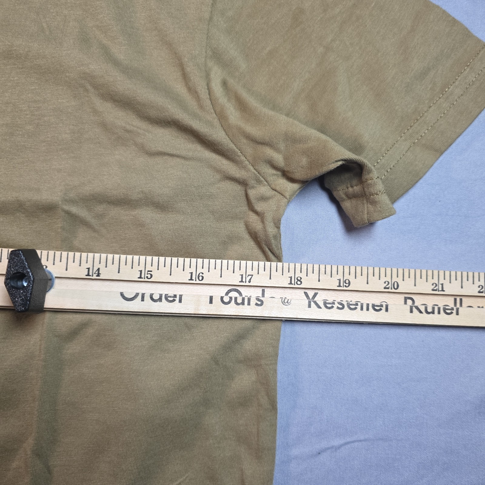 True Classic Crew Neck (4 pack) small