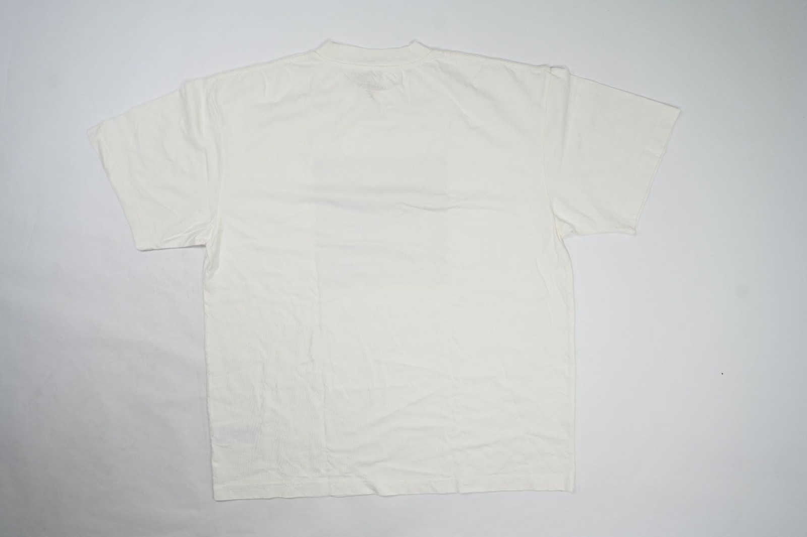 Guess Jeans Allen Iverson Capsule T-Shirt in White